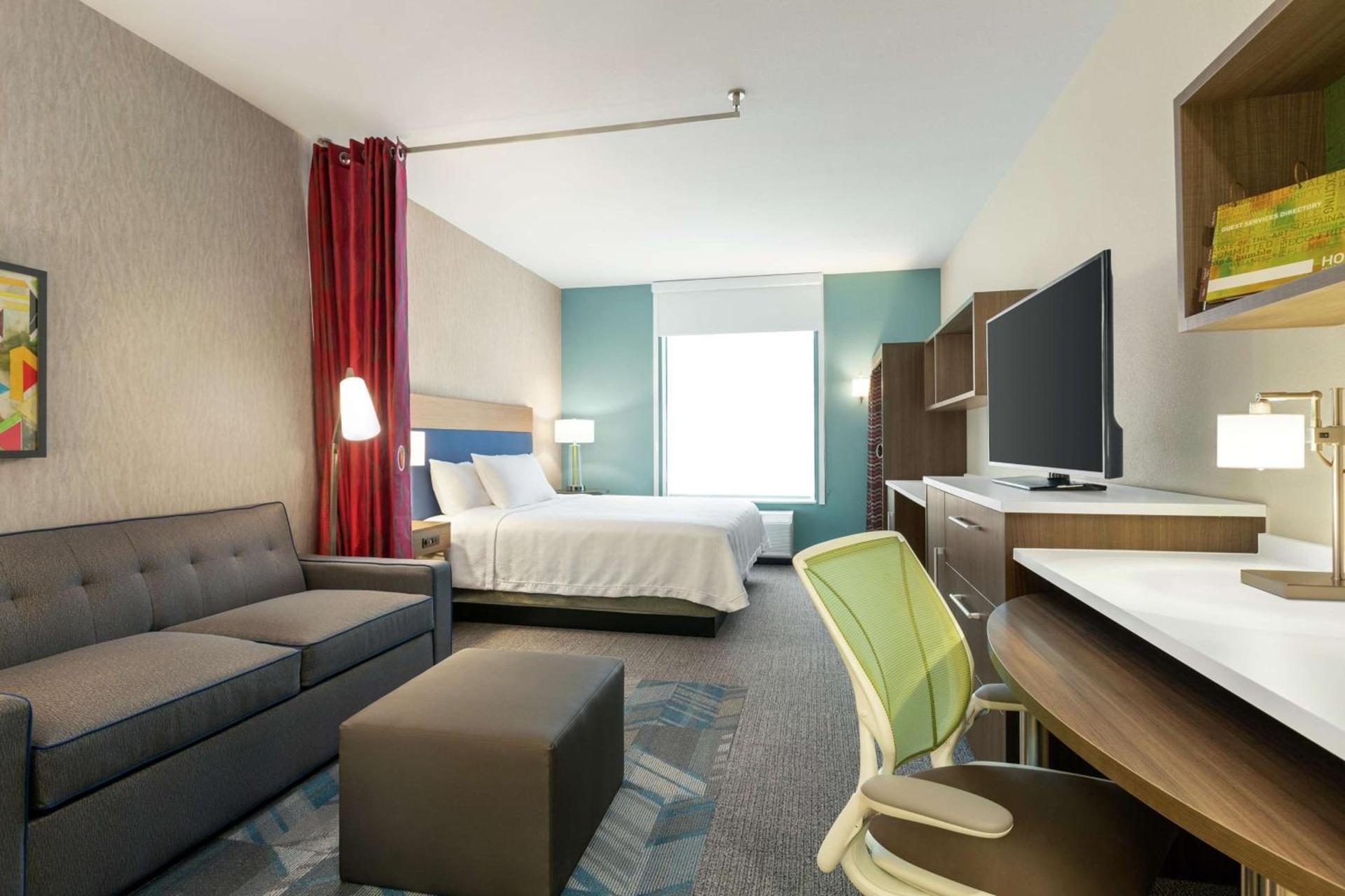 Home2 Suites By Hilton Houston-Pearland, Tx photo 25