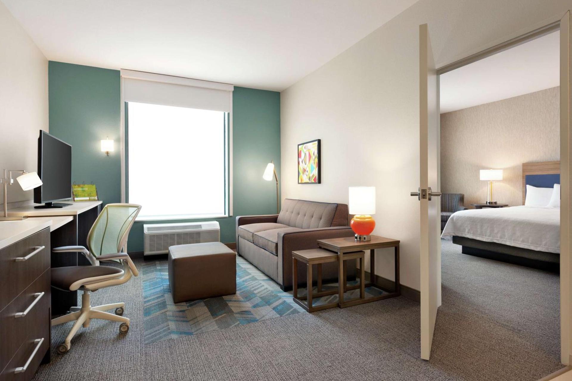 Home2 Suites By Hilton Houston-Pearland, Tx photo 27
