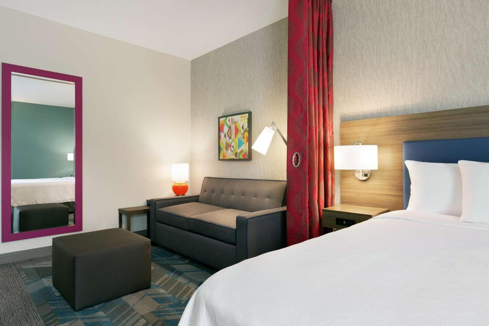 Home2 Suites By Hilton Houston-Pearland, Tx photo 28