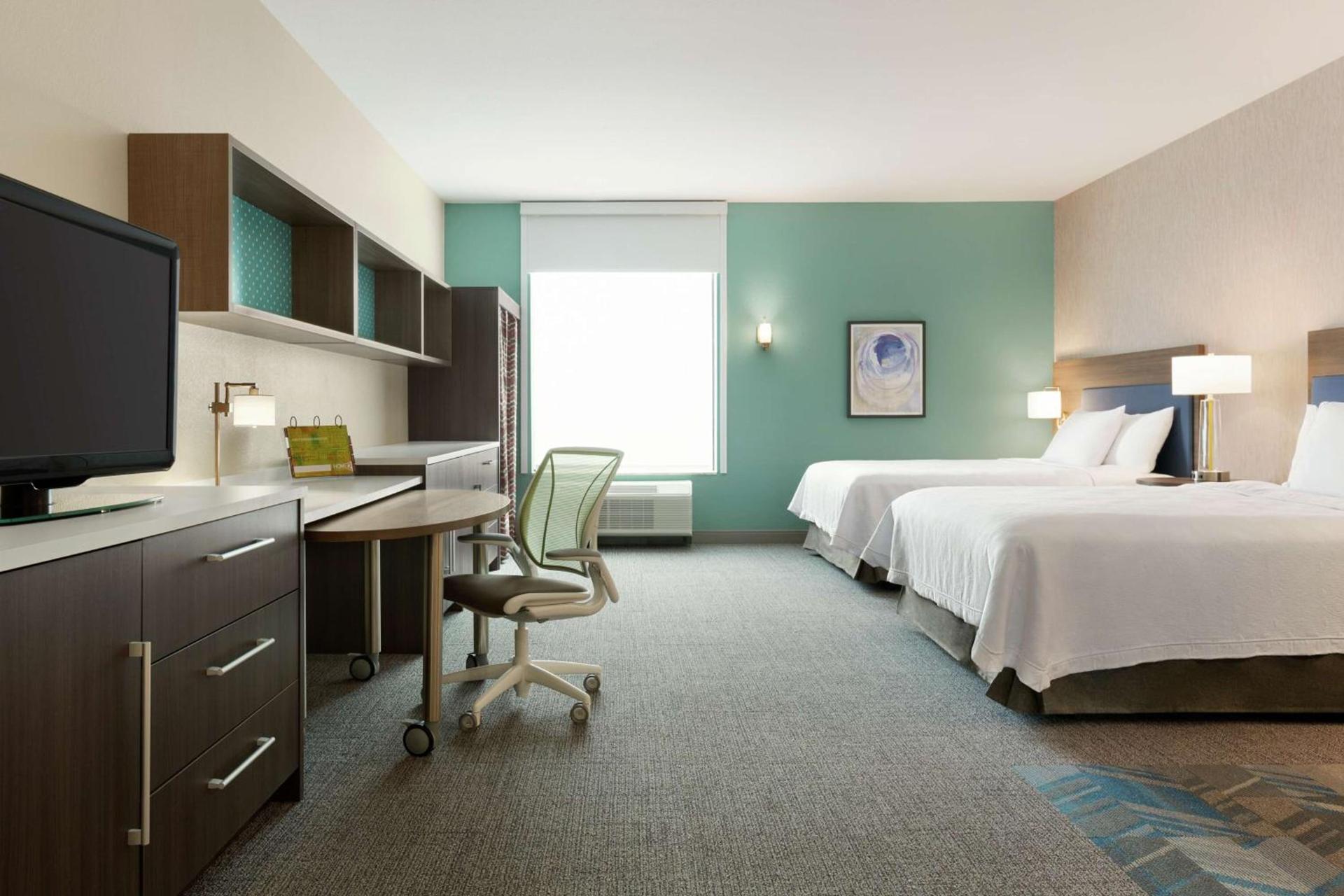 Home2 Suites By Hilton Houston-Pearland, Tx photo 31