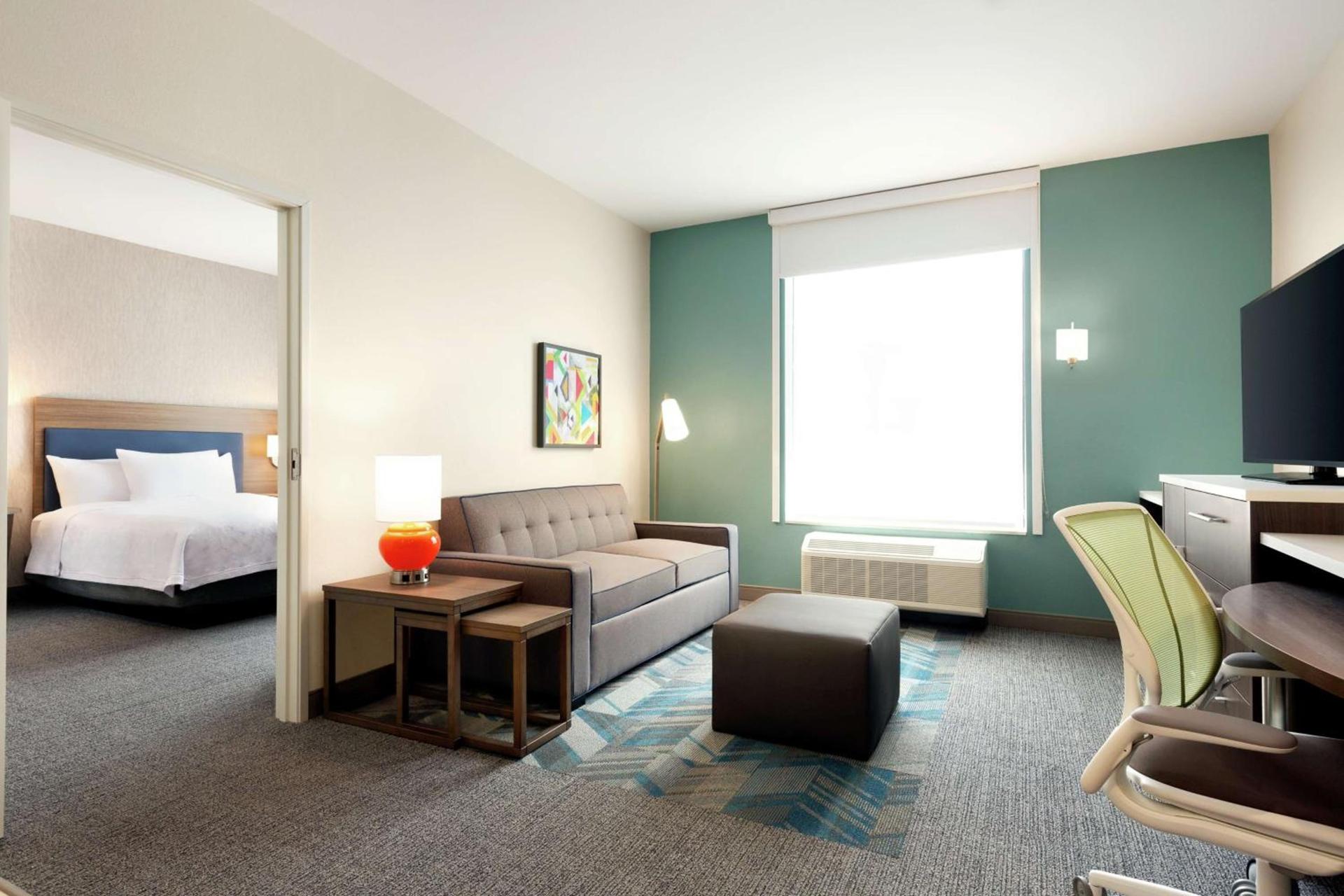 Home2 Suites By Hilton Houston-Pearland, Tx photo 32