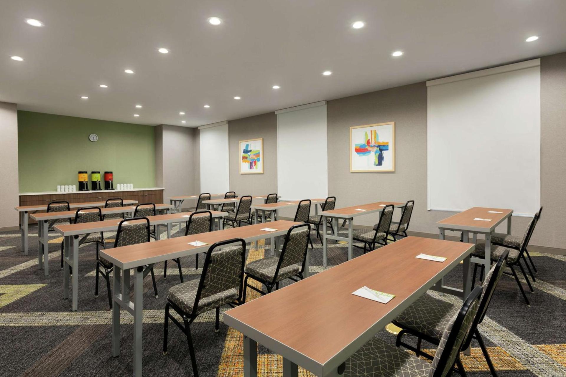 Home2 Suites By Hilton Houston-Pearland, Tx photo 35