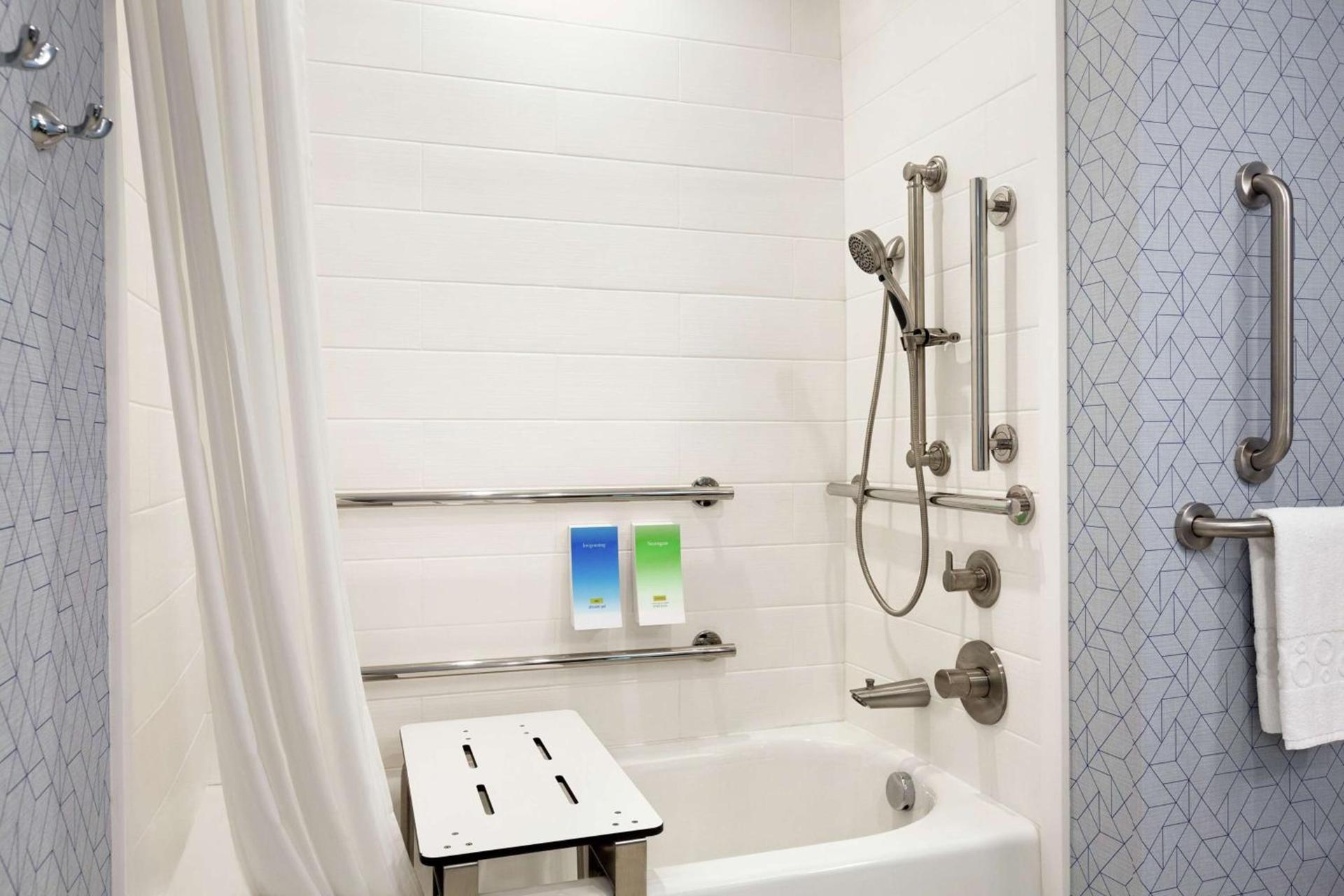 Home2 Suites By Hilton Houston-Pearland, Tx photo 33