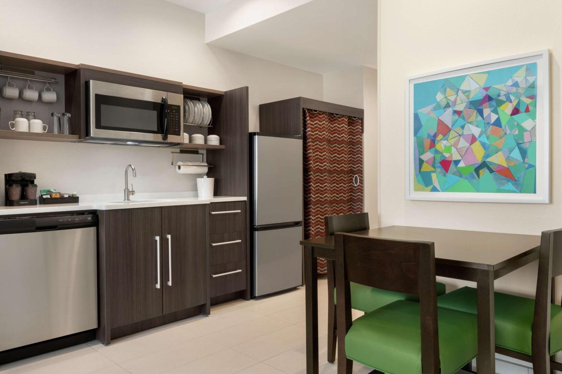 Home2 Suites By Hilton Houston-Pearland, Tx photo 36