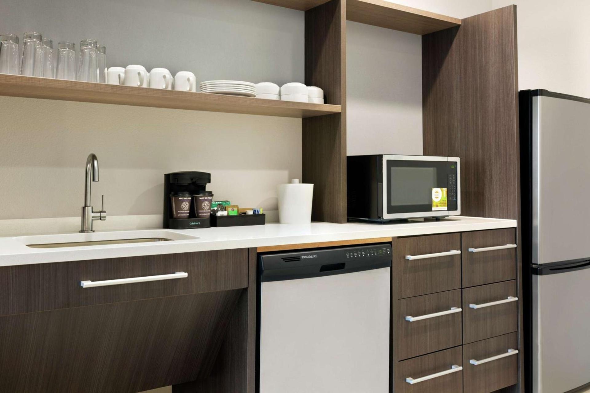 Home2 Suites By Hilton Houston-Pearland, Tx photo 38