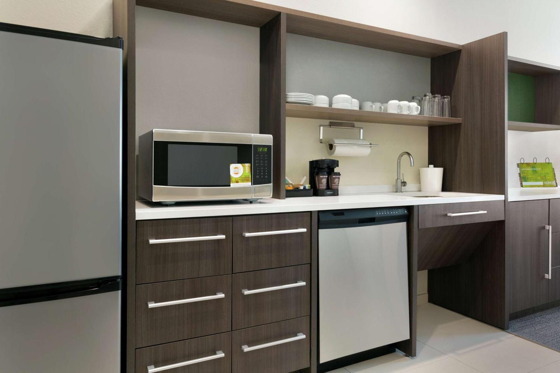 Home2 Suites By Hilton Houston-Pearland, Tx photo 37
