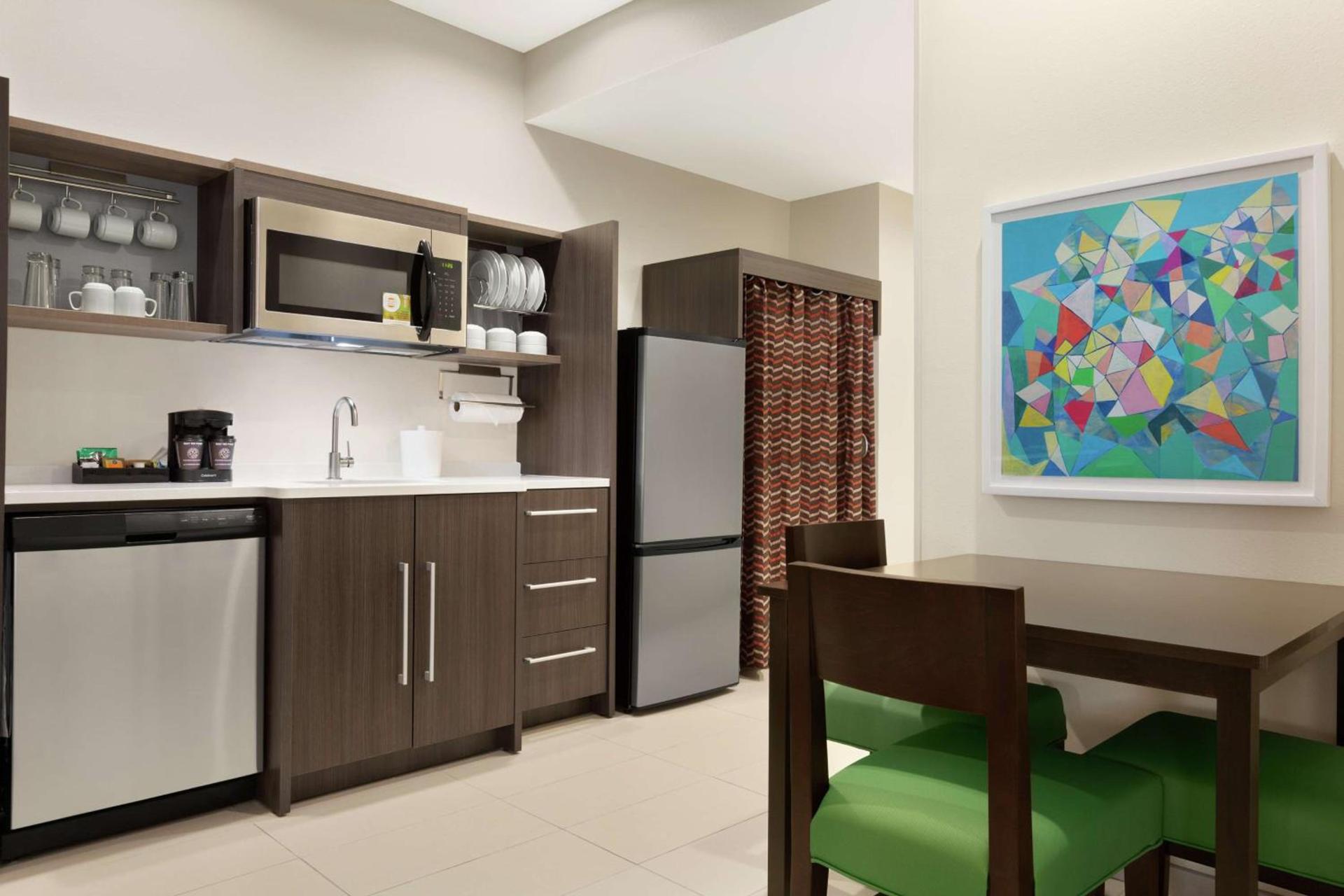 Home2 Suites By Hilton Houston-Pearland, Tx photo 41
