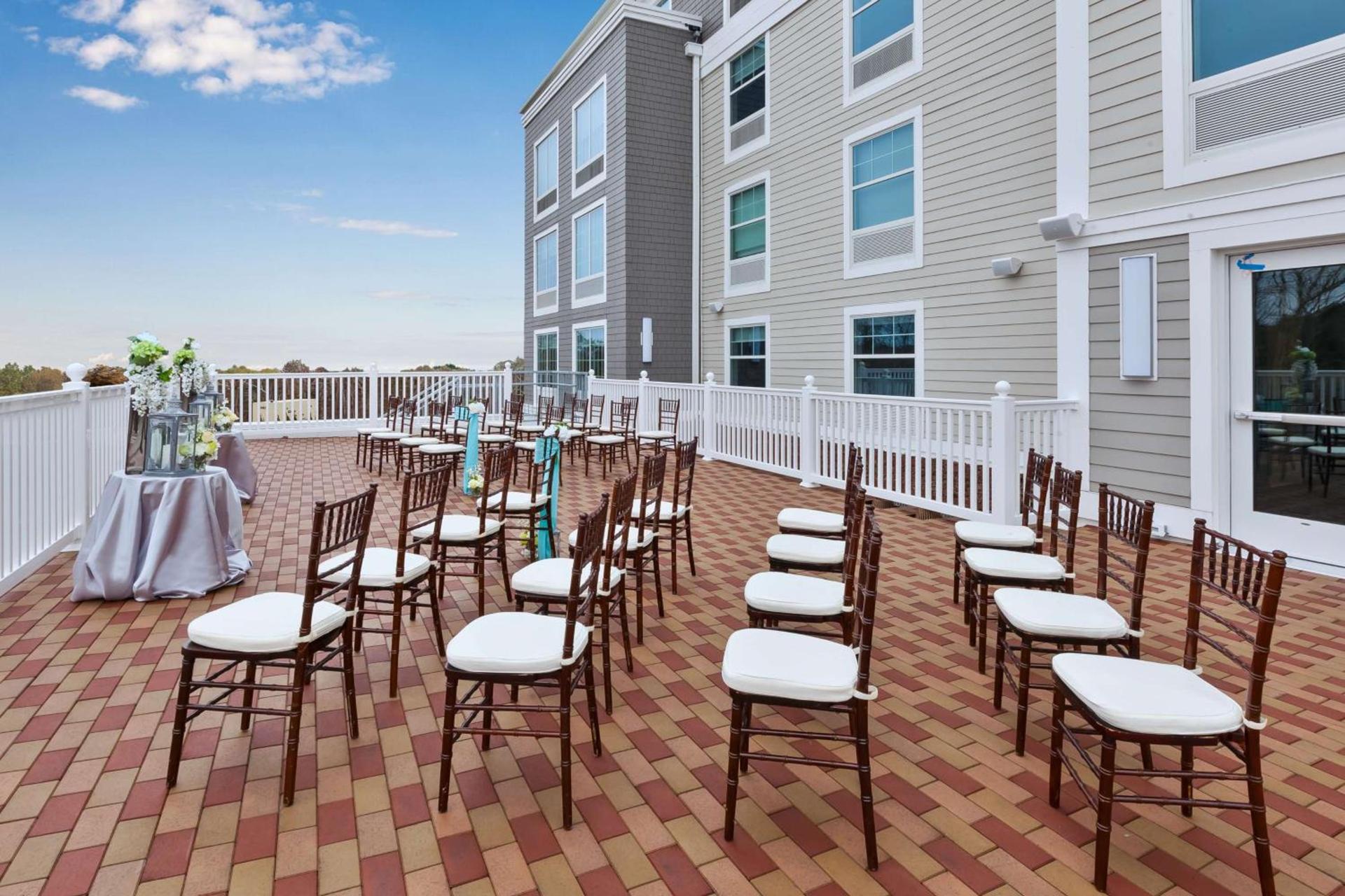 Hampton Inn Cape Cod Canal photo 5