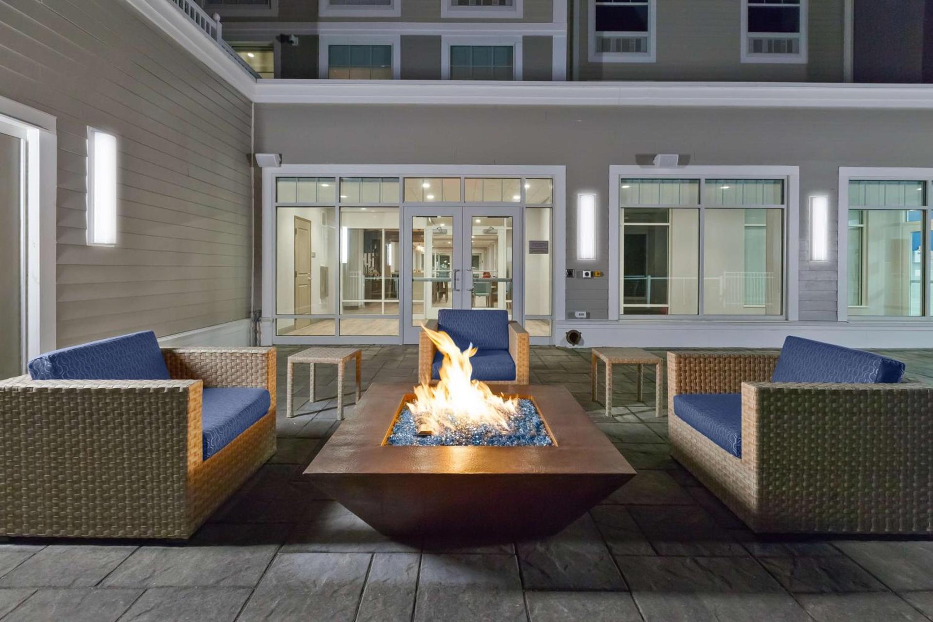 Hampton Inn Cape Cod Canal photo 6