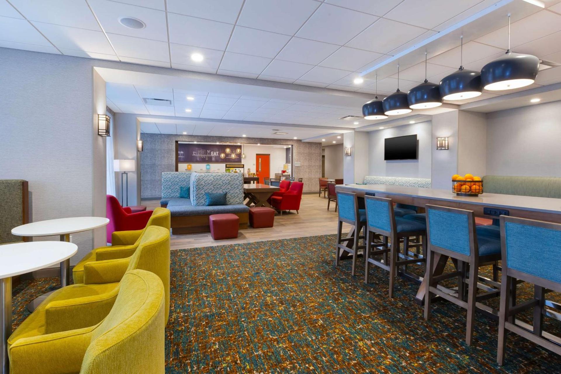 Hampton Inn Cape Cod Canal photo 11