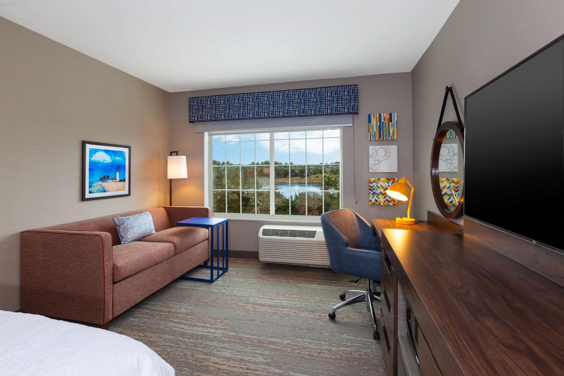 Hampton Inn Cape Cod Canal photo 19