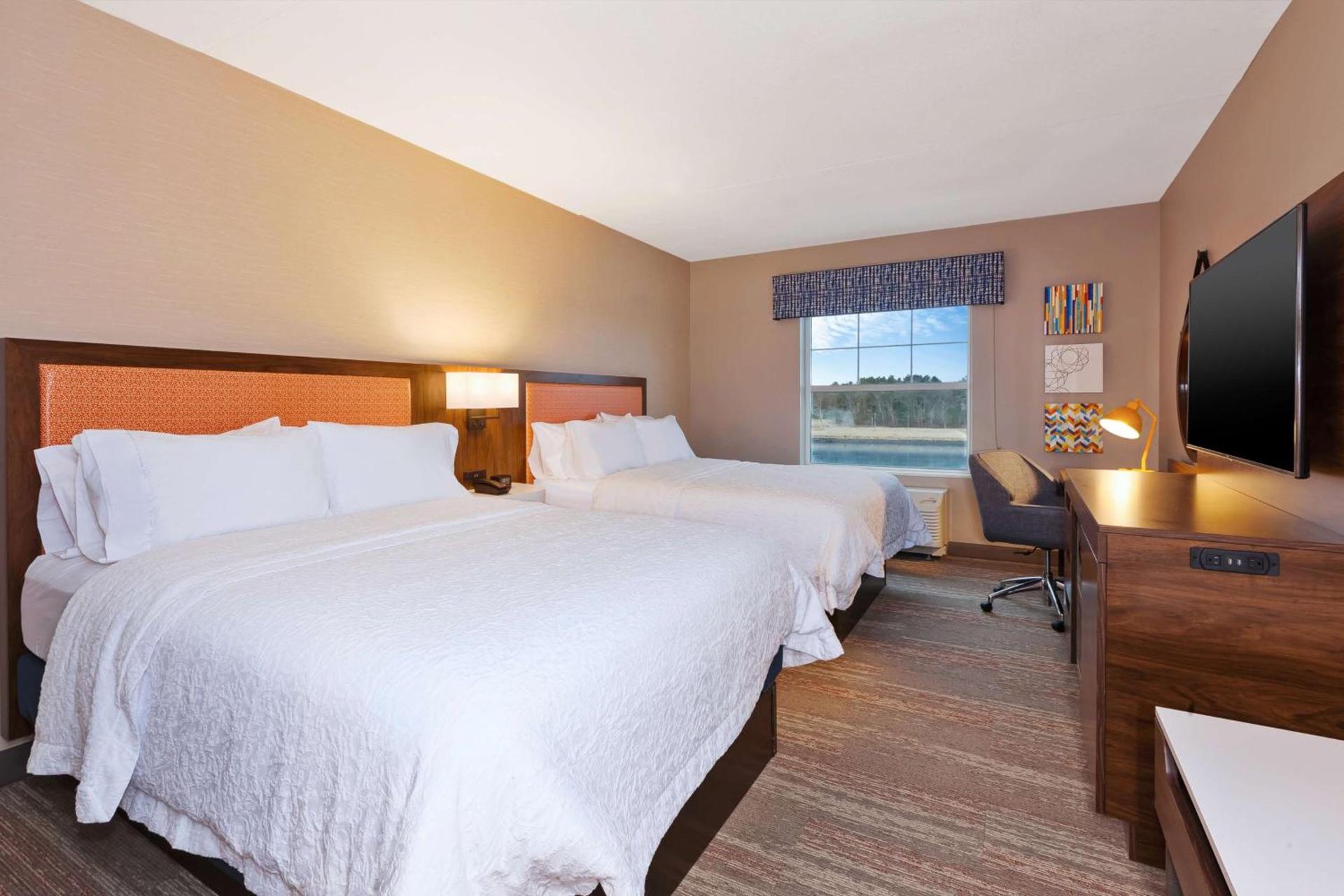 Hampton Inn Cape Cod Canal photo 18