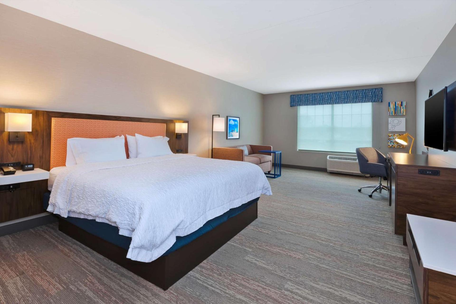 Hampton Inn Cape Cod Canal photo 22