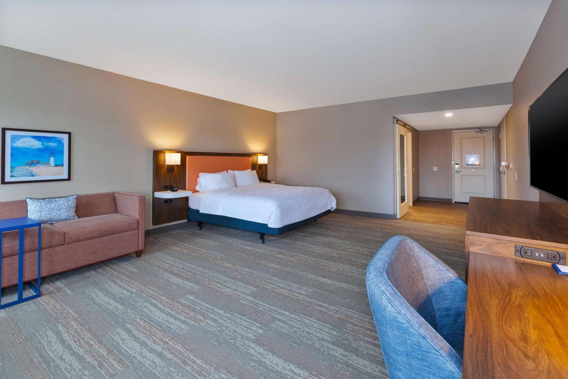 Hampton Inn Cape Cod Canal photo 23
