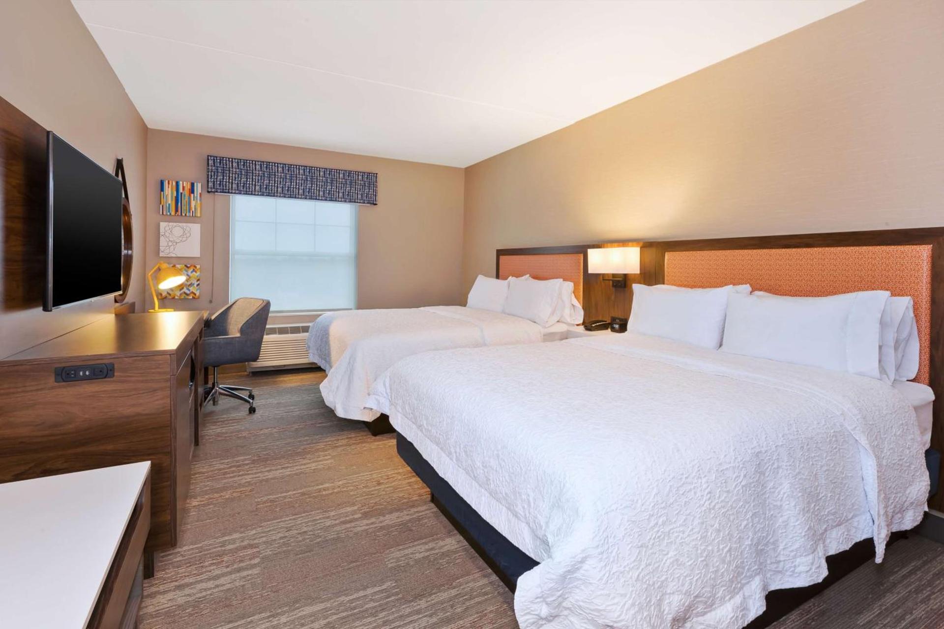 Hampton Inn Cape Cod Canal photo 20
