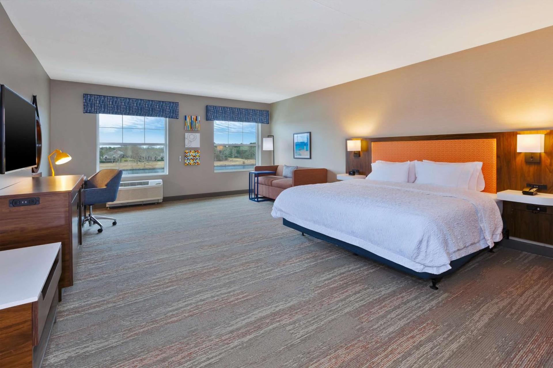 Hampton Inn Cape Cod Canal photo 25