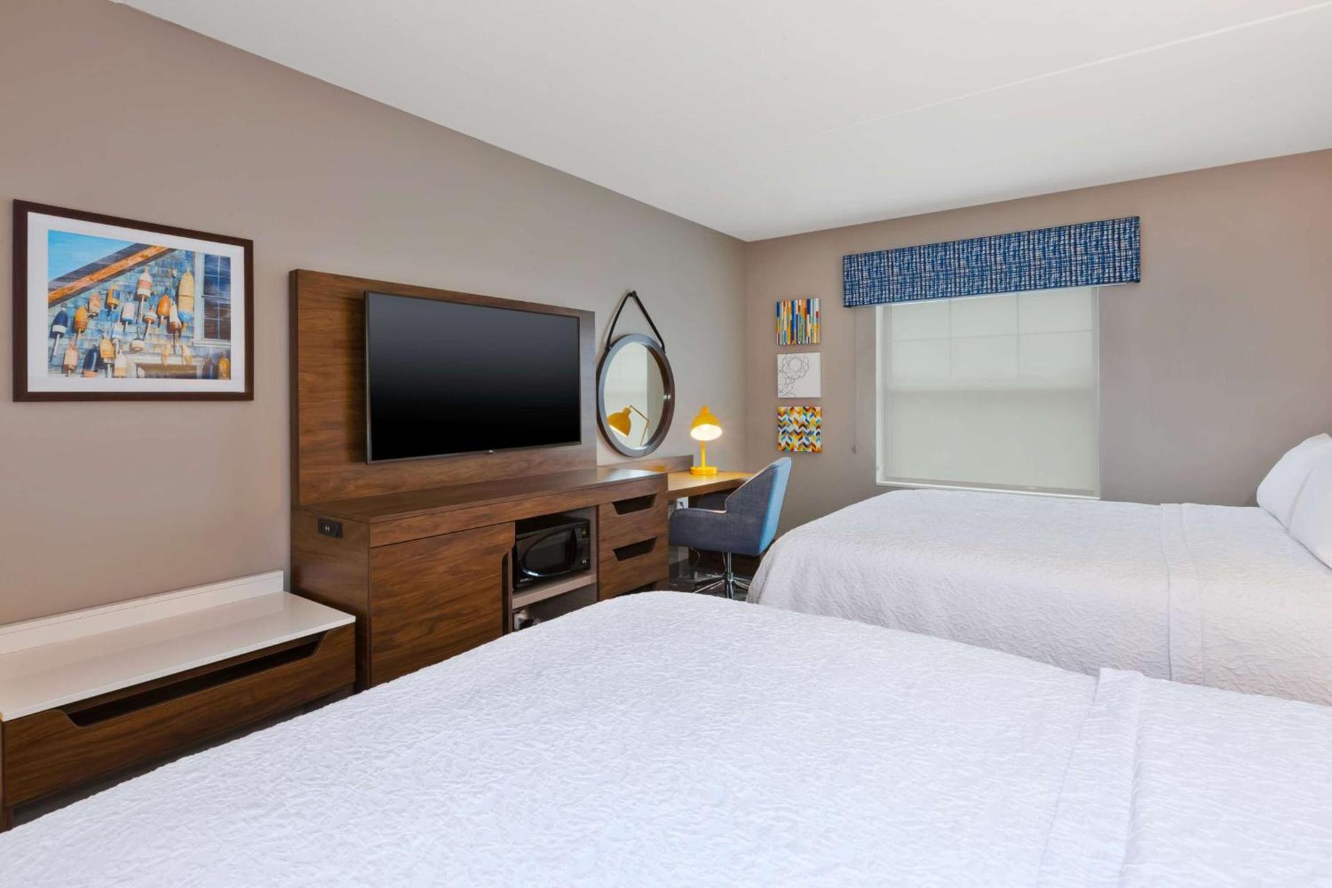 Hampton Inn Cape Cod Canal photo 26