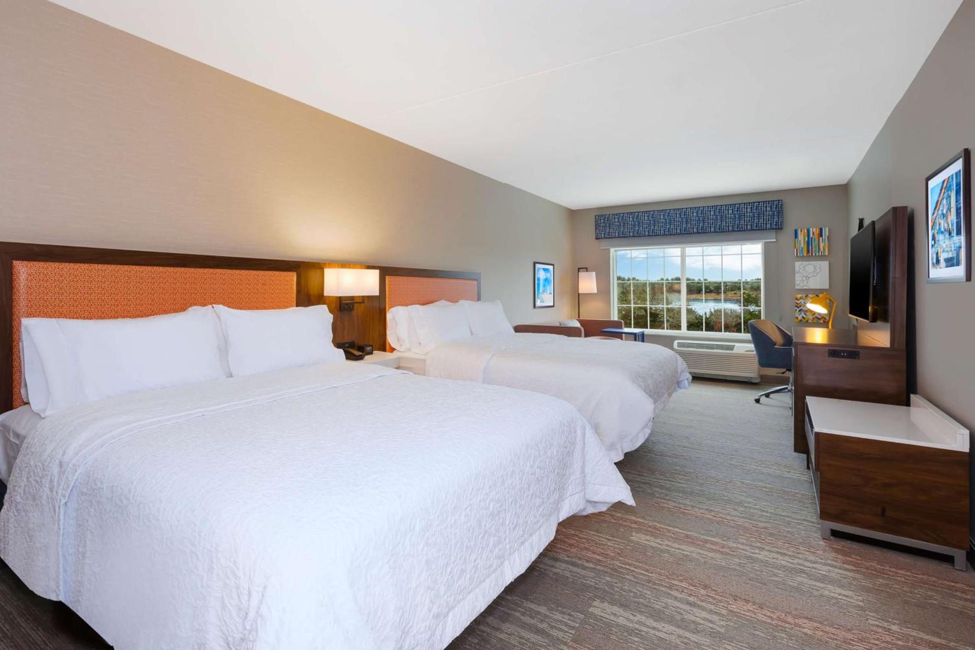 Hampton Inn Cape Cod Canal photo 29