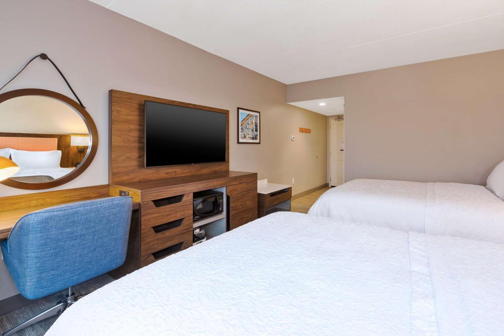 Hampton Inn Cape Cod Canal photo 31