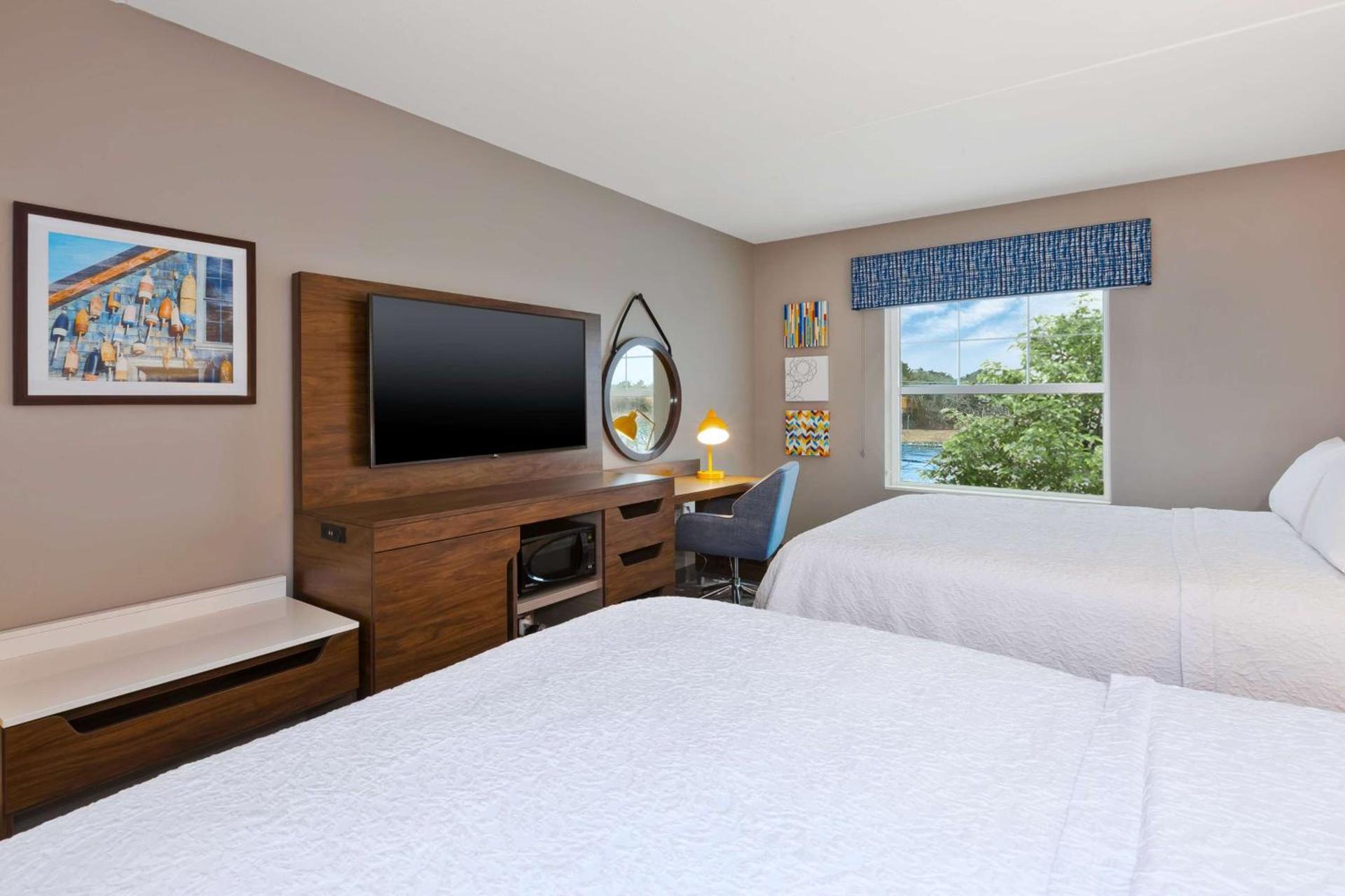 Hampton Inn Cape Cod Canal photo 32