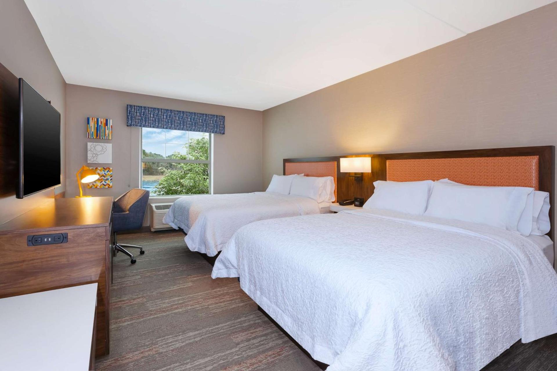 Hampton Inn Cape Cod Canal photo 33