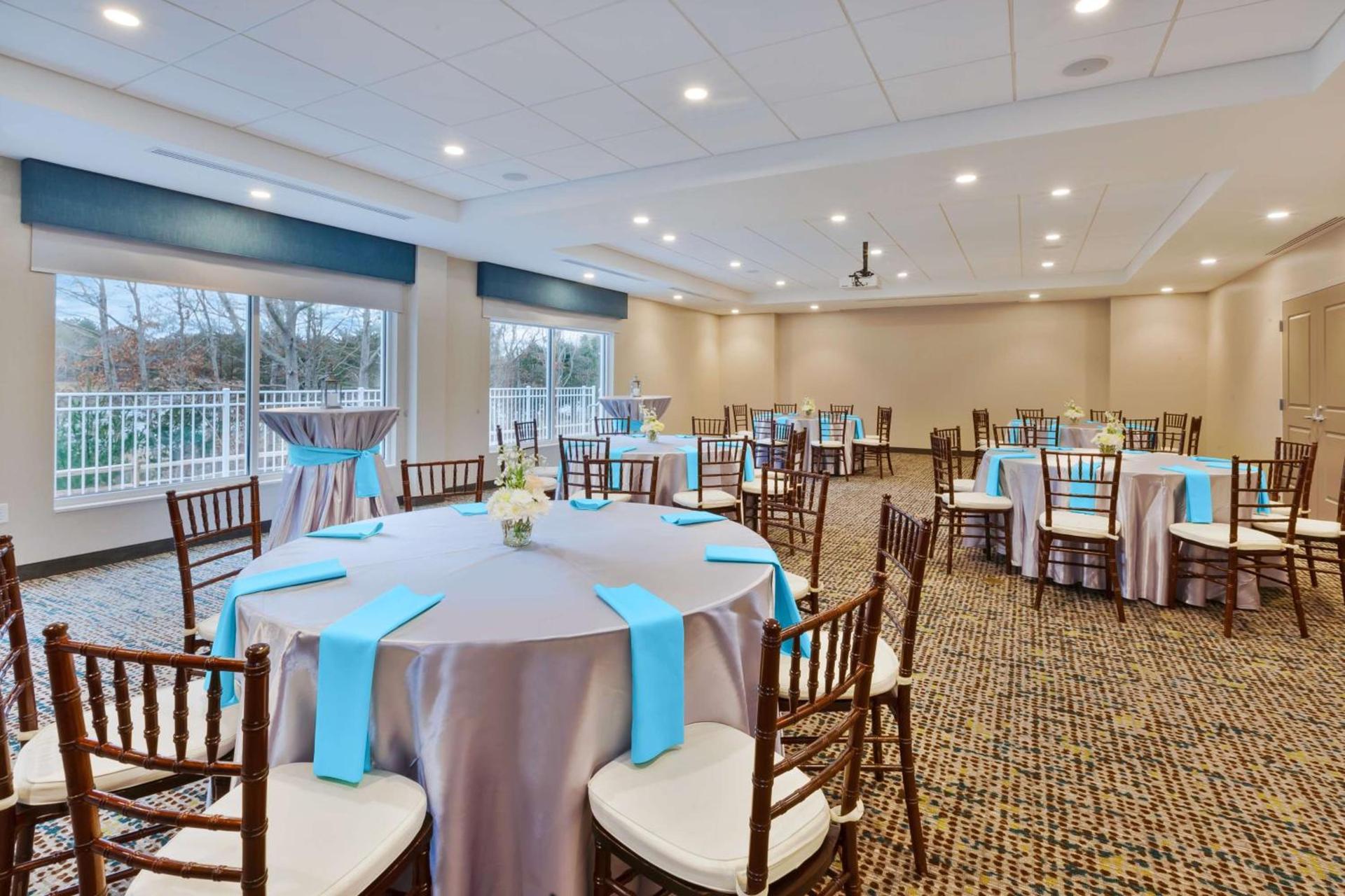 Hampton Inn Cape Cod Canal photo 37