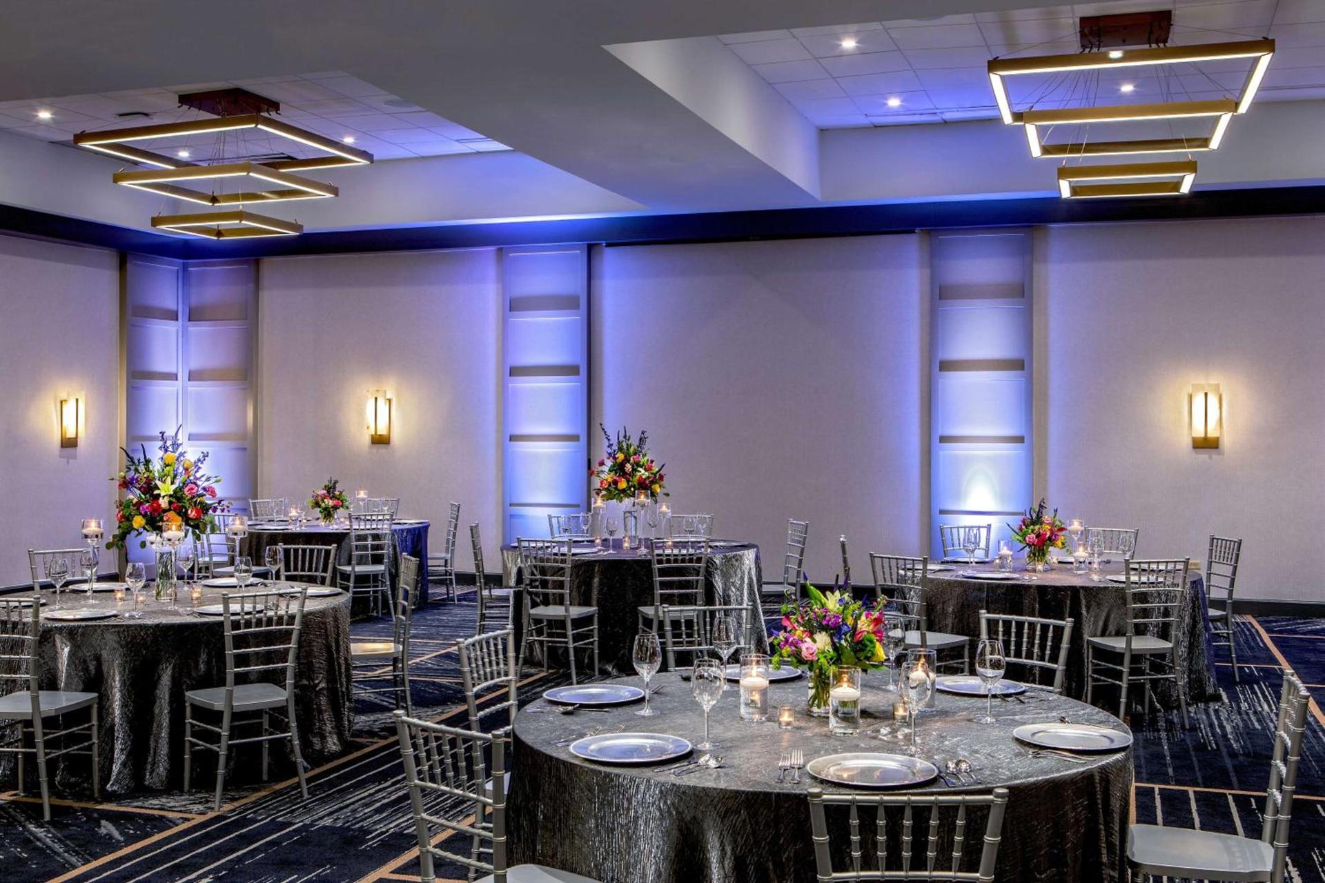 DoubleTree by Hilton Washington DC North/Gaithersburg photo 21