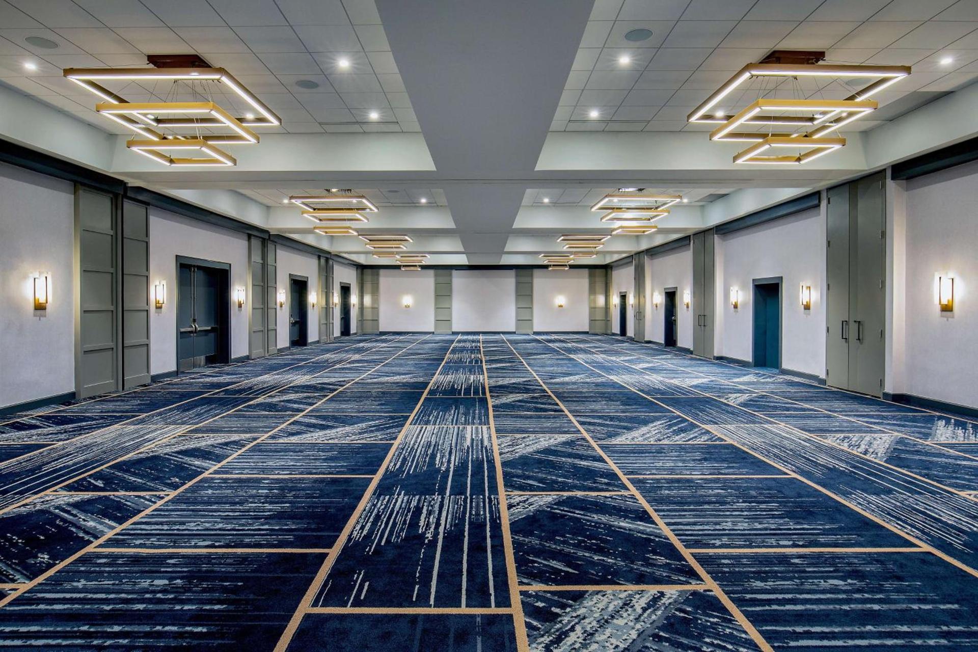 DoubleTree by Hilton Washington DC North/Gaithersburg photo 22