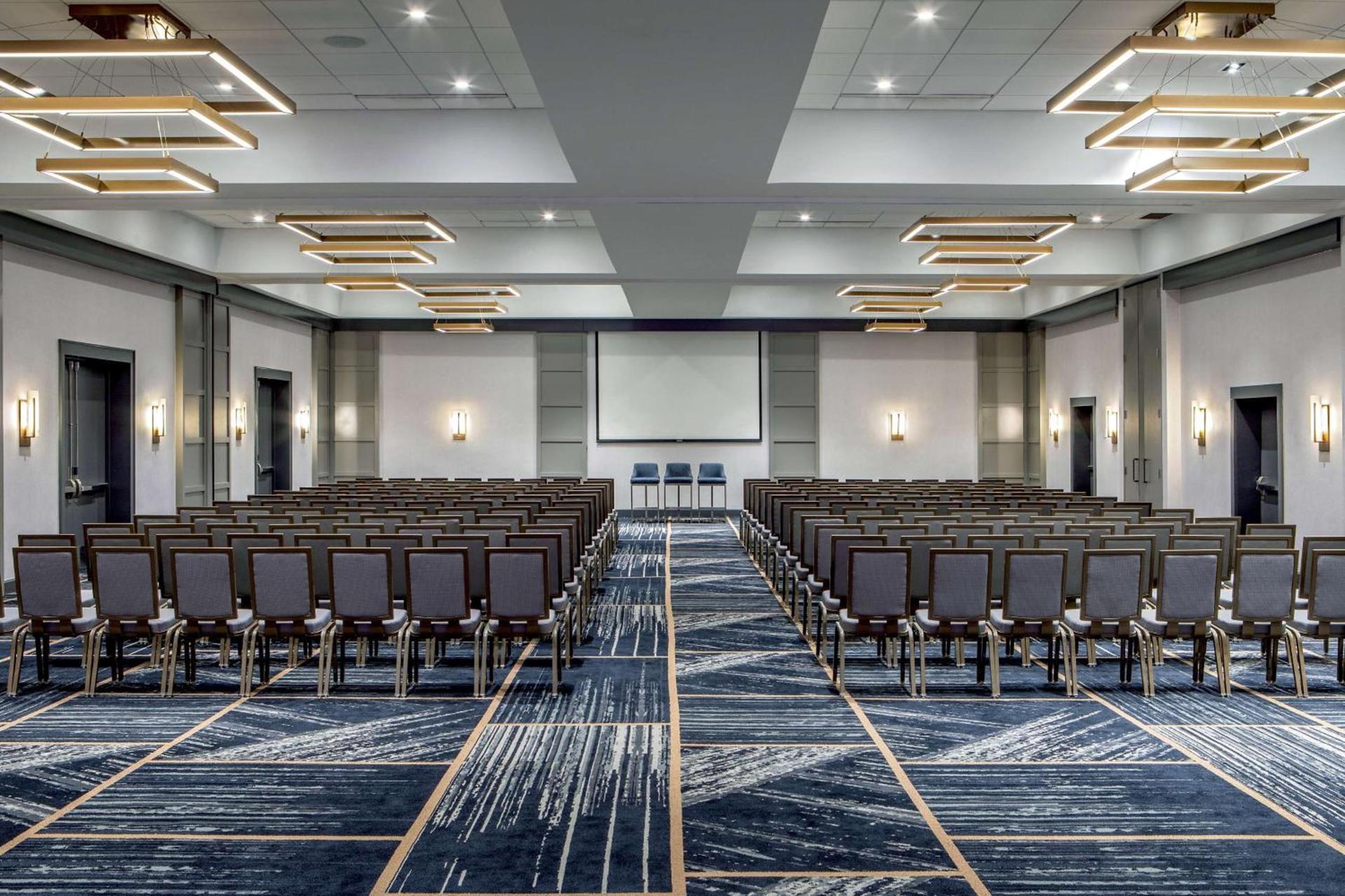 DoubleTree by Hilton Washington DC North/Gaithersburg photo 23