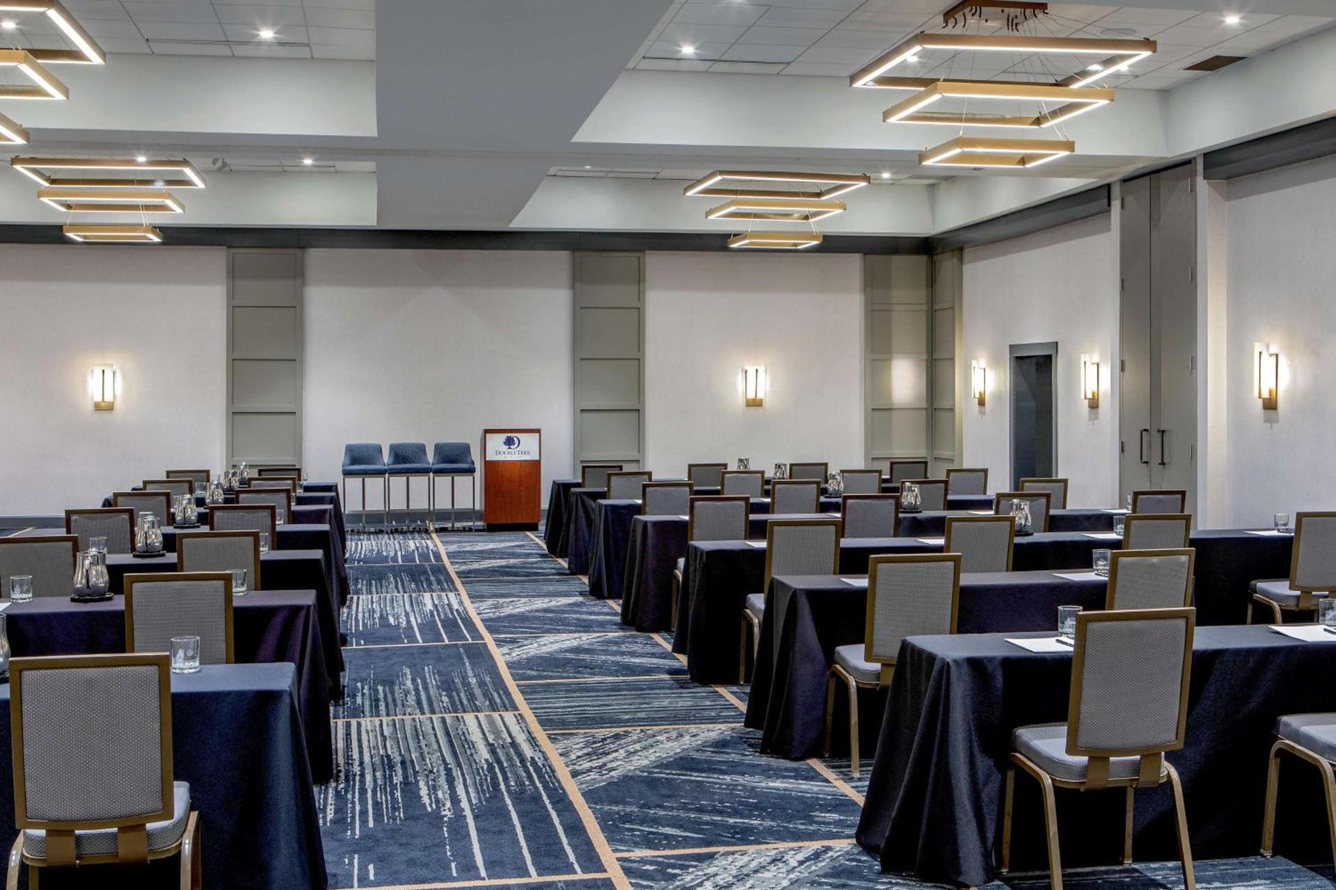 DoubleTree by Hilton Washington DC North/Gaithersburg photo 26