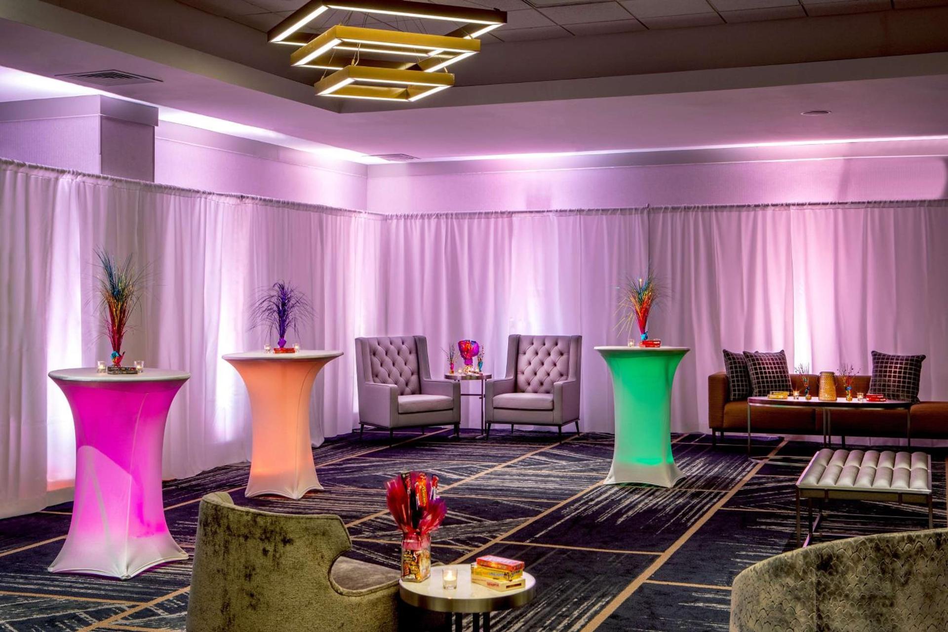 DoubleTree by Hilton Washington DC North/Gaithersburg photo 29