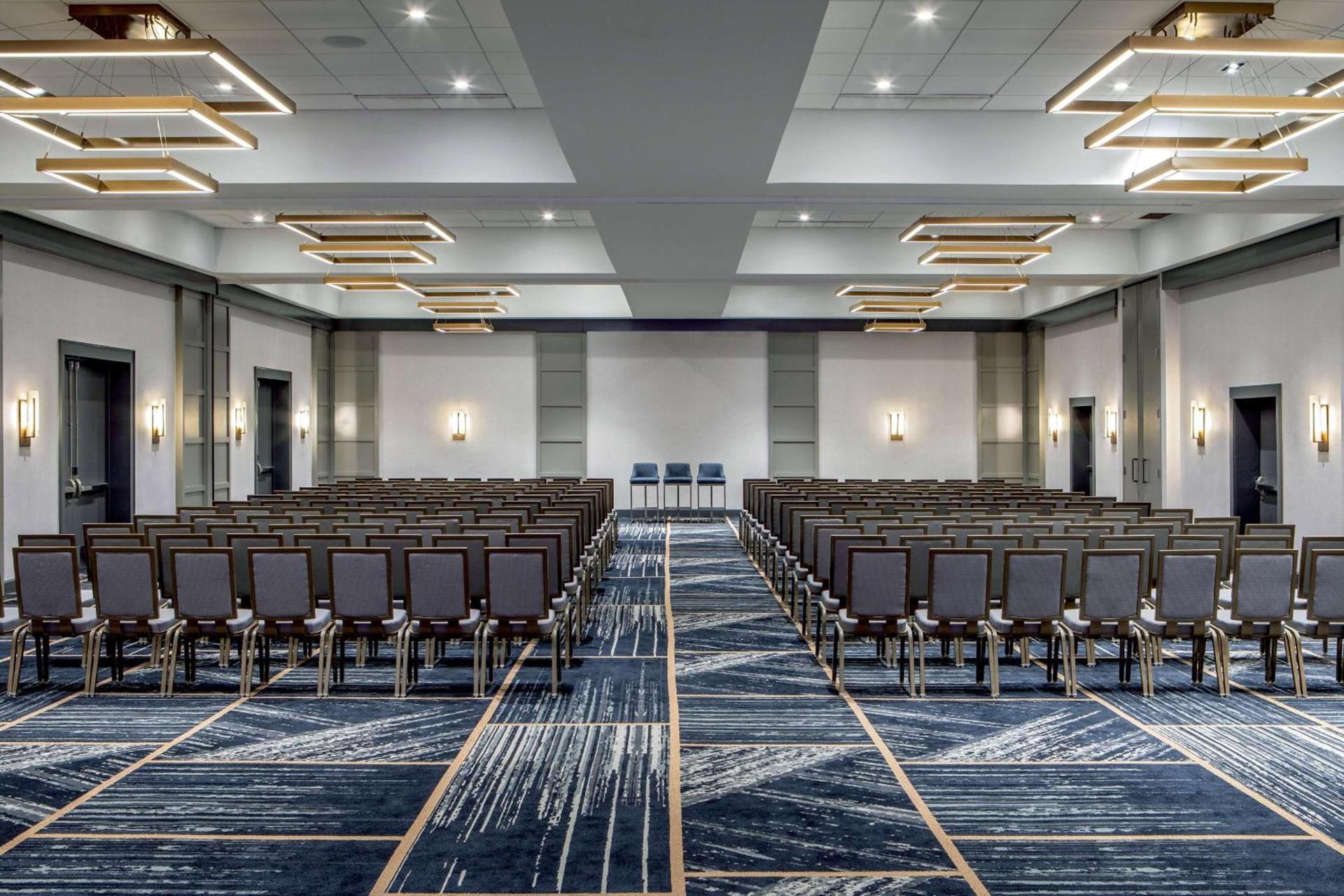 DoubleTree by Hilton Washington DC North/Gaithersburg photo 28