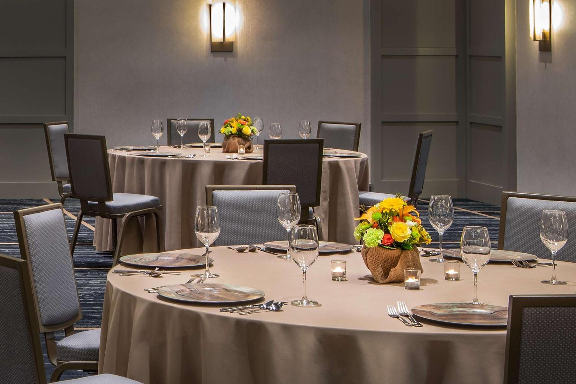 DoubleTree by Hilton Washington DC North/Gaithersburg photo 31