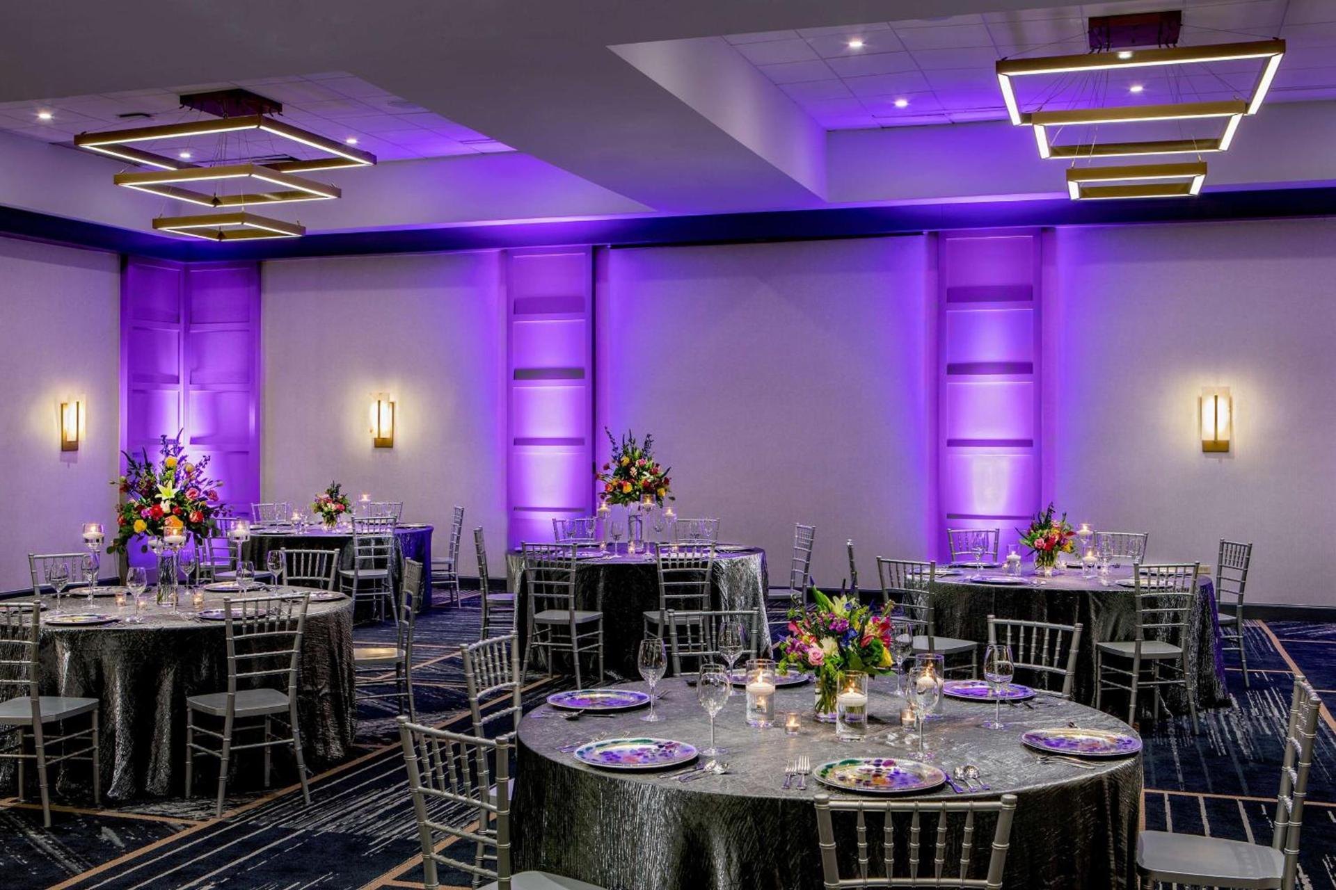 DoubleTree by Hilton Washington DC North/Gaithersburg photo 32