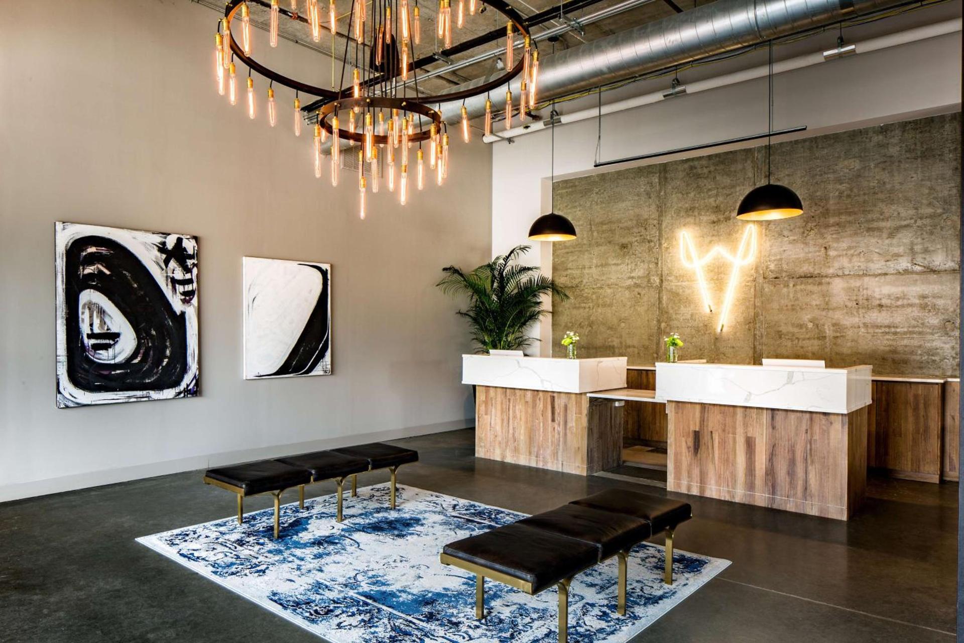 Watt Hotel Tapestry Collection by Hilton photo 6