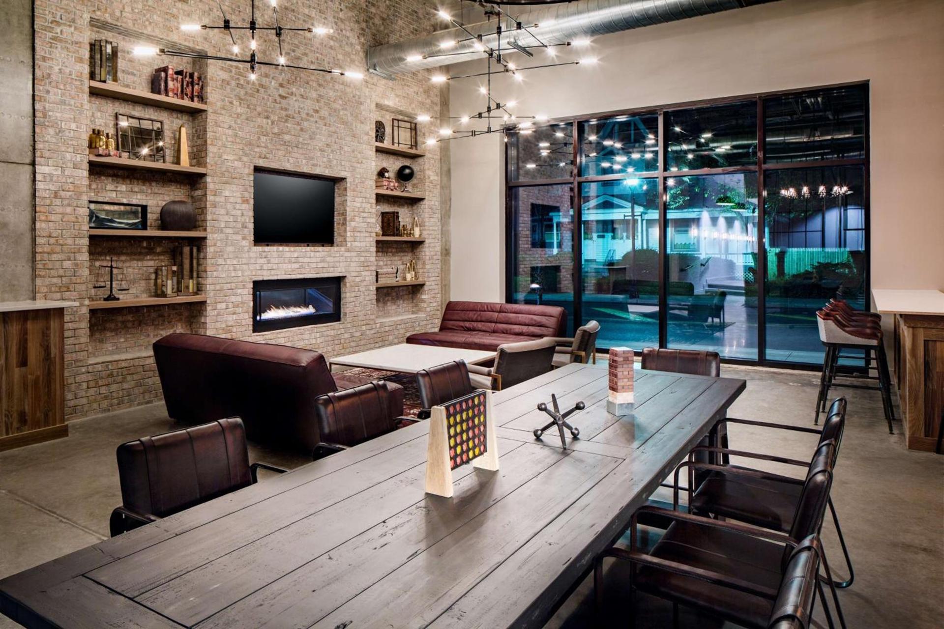 Watt Hotel Tapestry Collection by Hilton photo 7