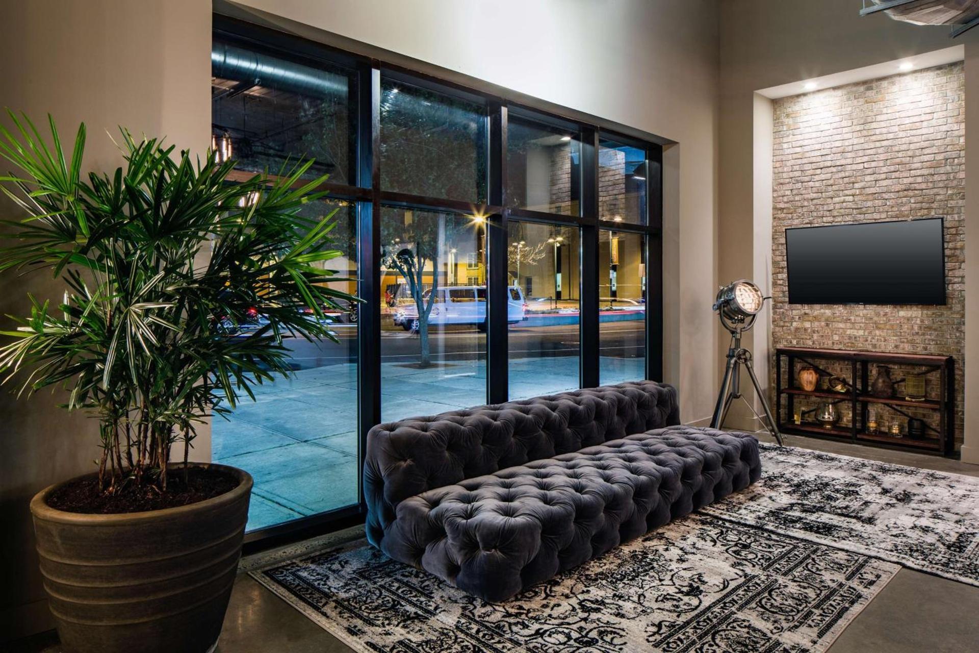 Watt Hotel Tapestry Collection by Hilton photo 10