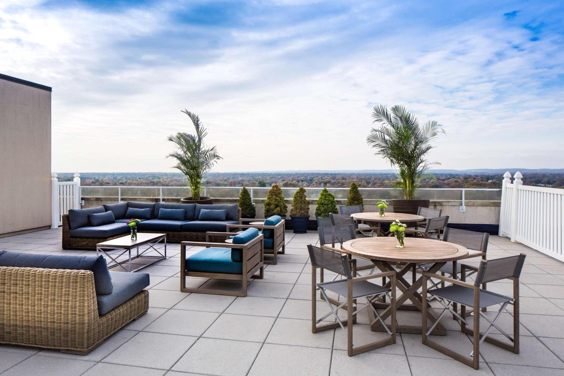 Watt Hotel Tapestry Collection by Hilton photo 12