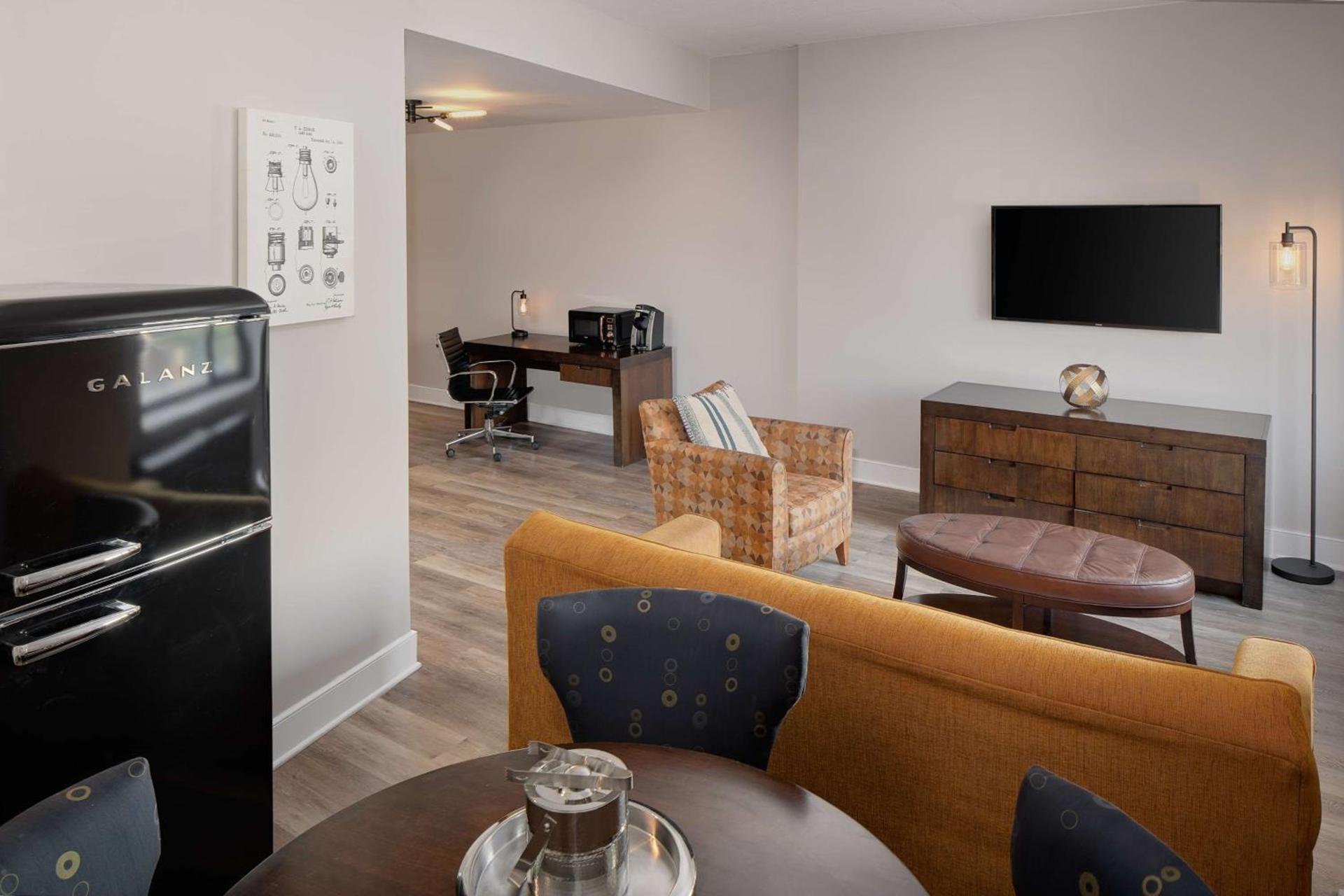 Watt Hotel Tapestry Collection by Hilton photo 15