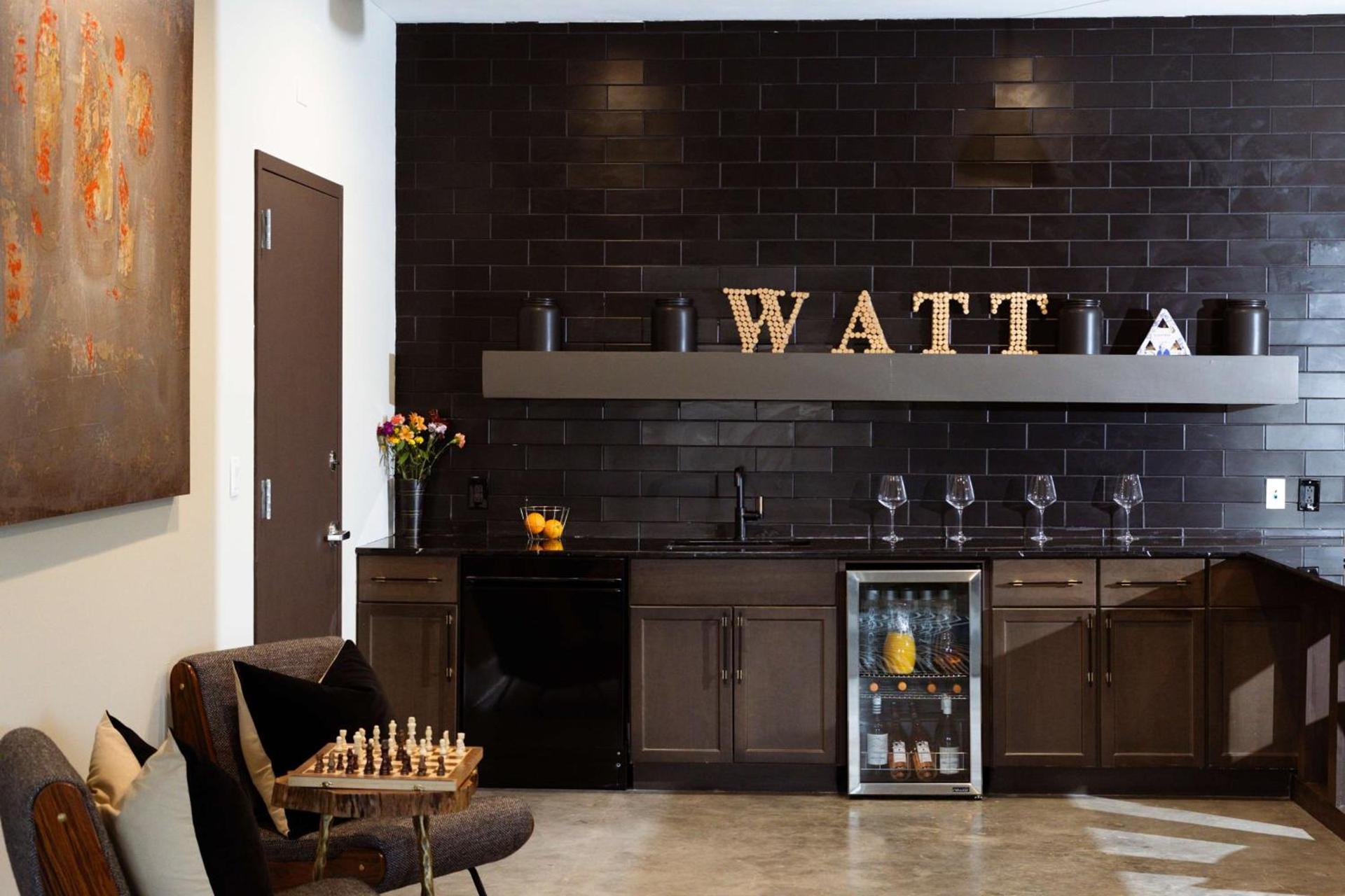 Watt Hotel Tapestry Collection by Hilton photo 17