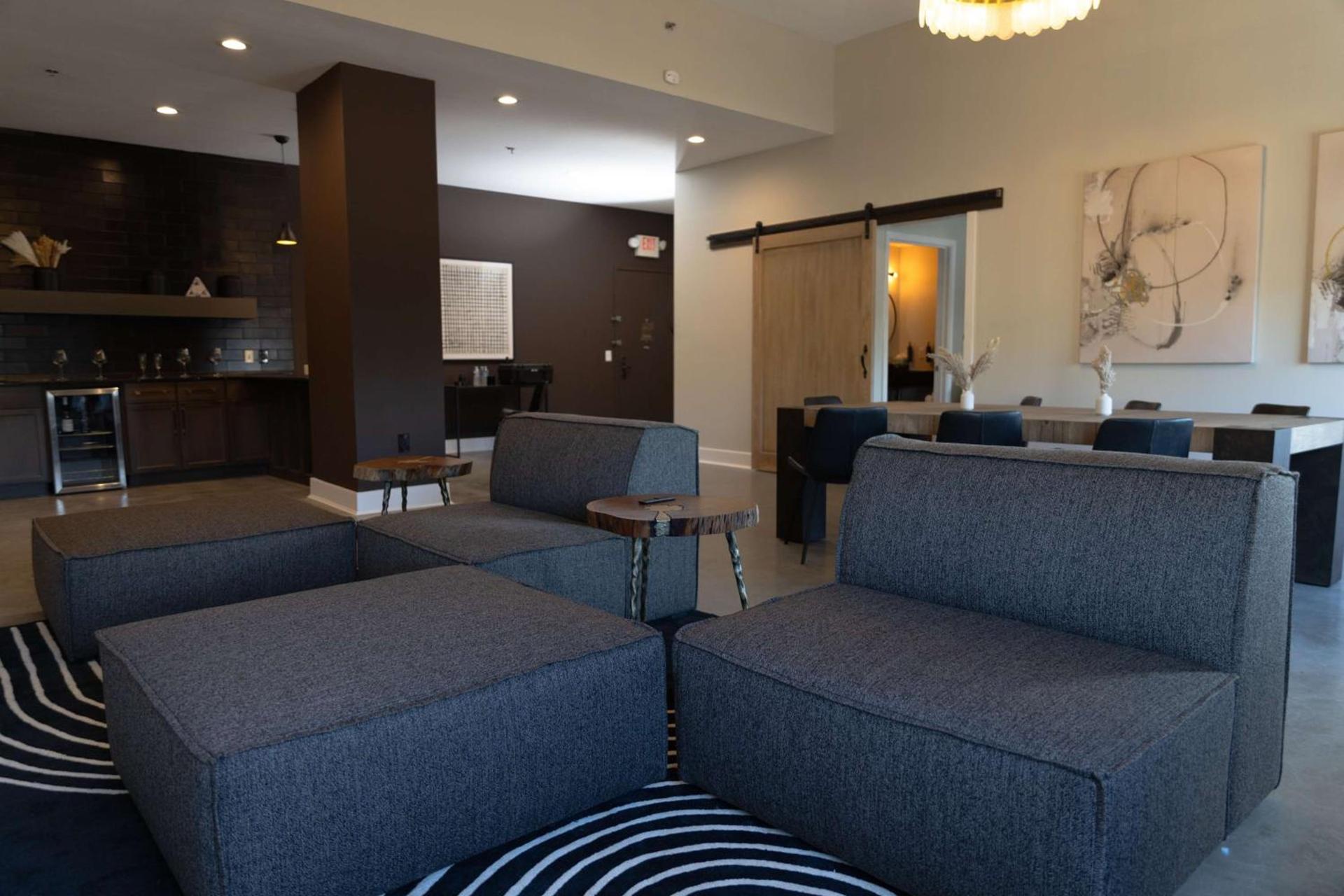 Watt Hotel Tapestry Collection by Hilton photo 16