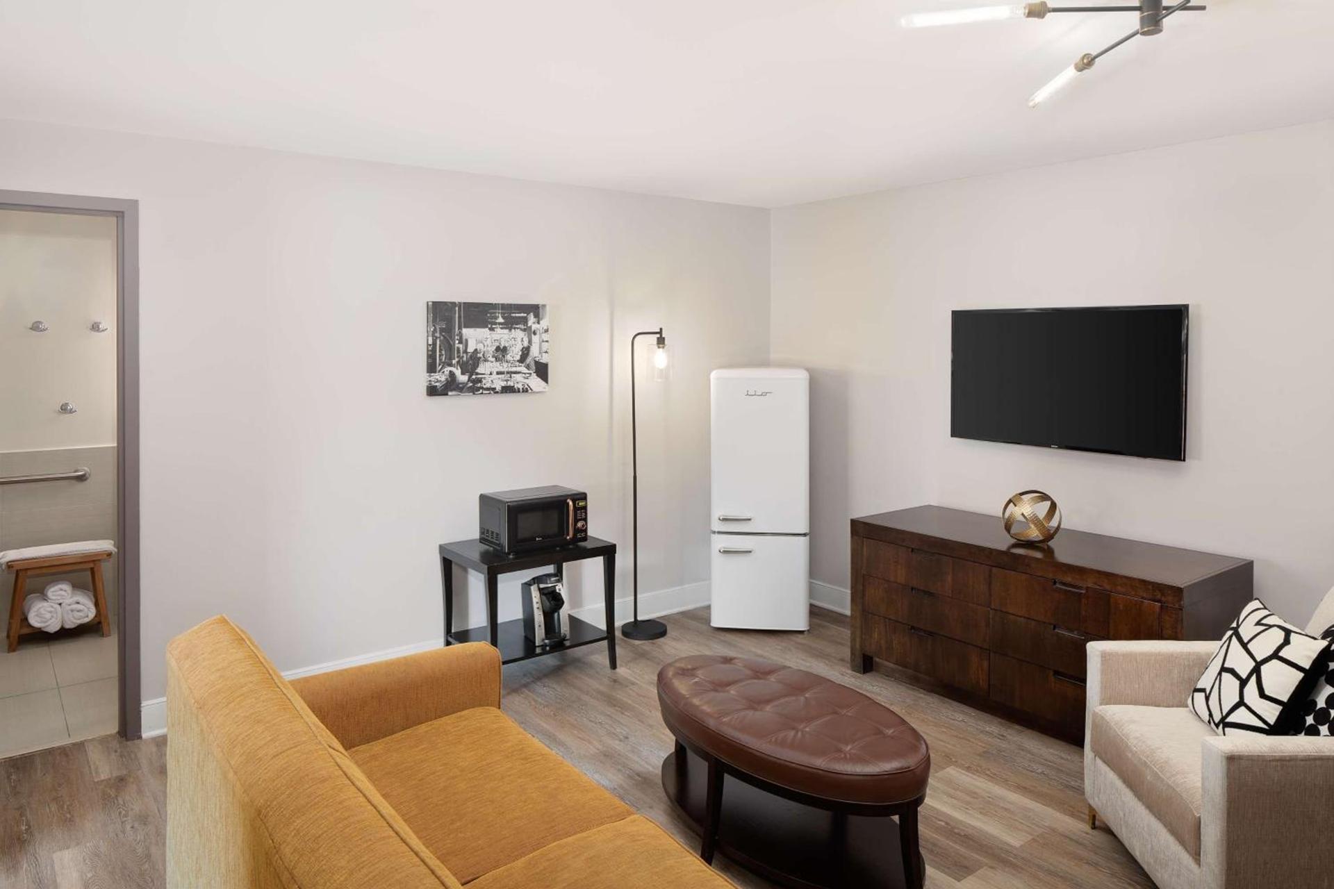 Watt Hotel Tapestry Collection by Hilton photo 20