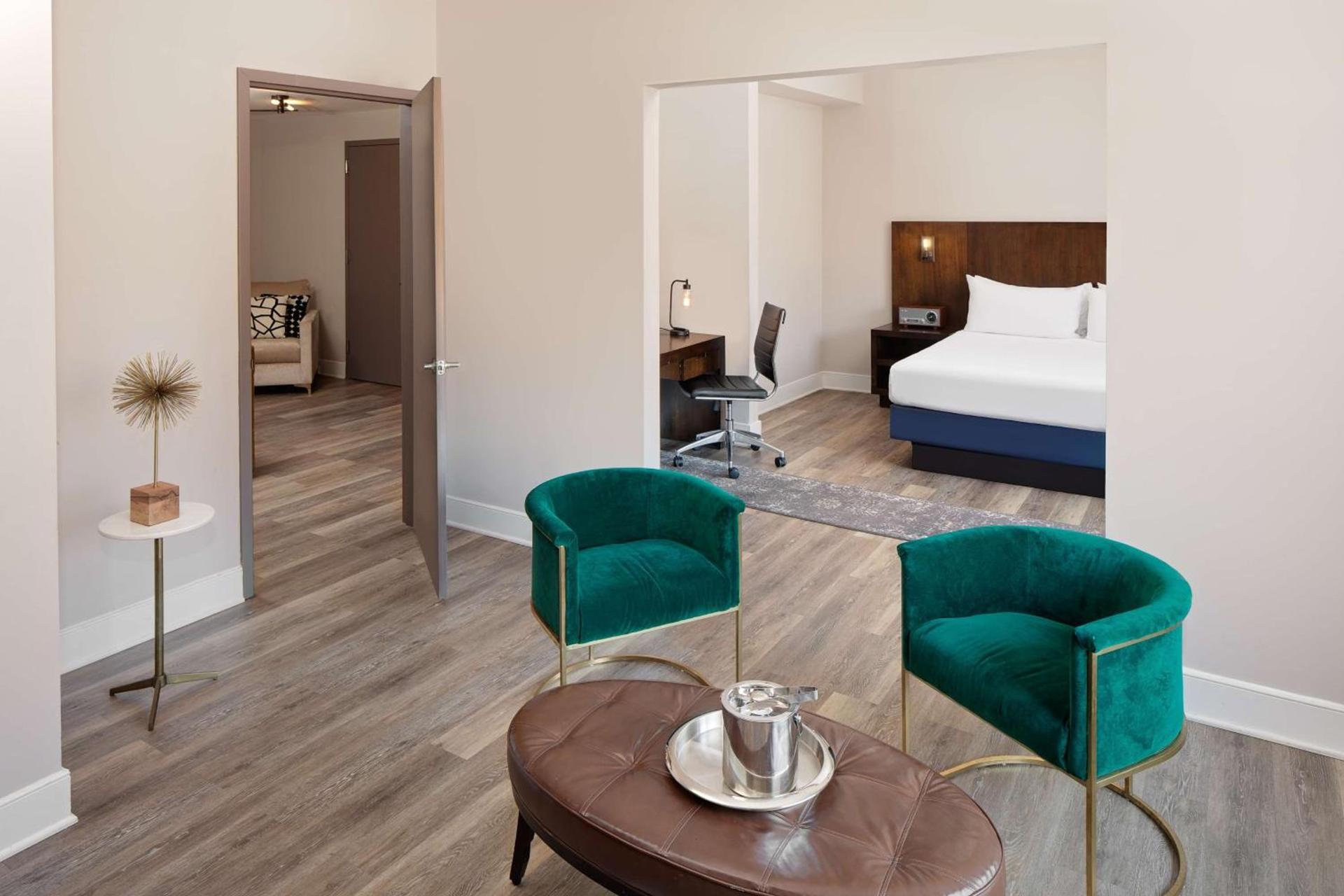 Watt Hotel Tapestry Collection by Hilton photo 21