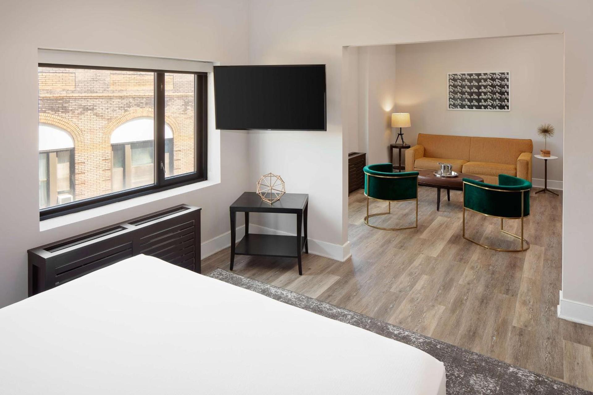 Watt Hotel Tapestry Collection by Hilton photo 22