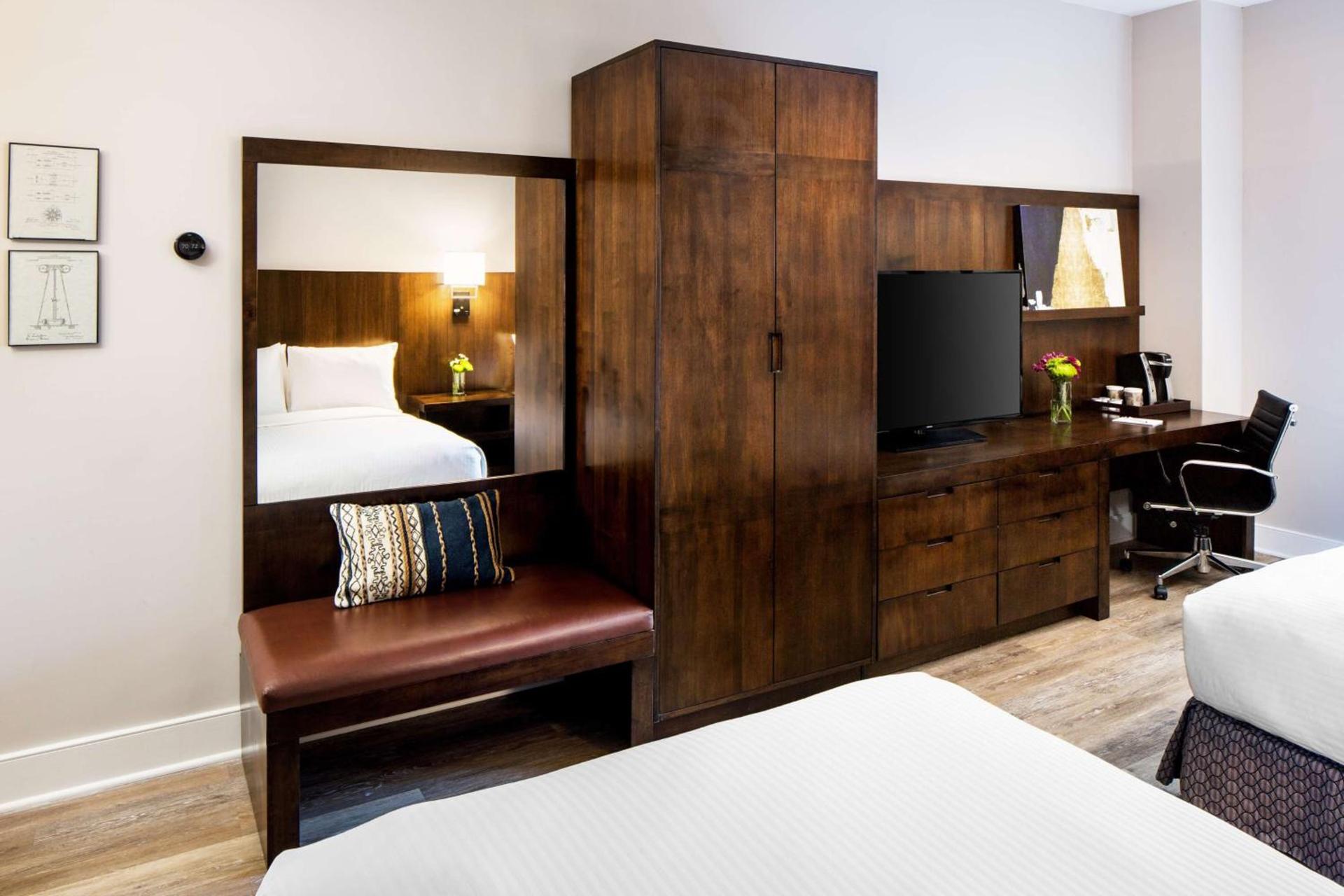 Watt Hotel Tapestry Collection by Hilton photo 28