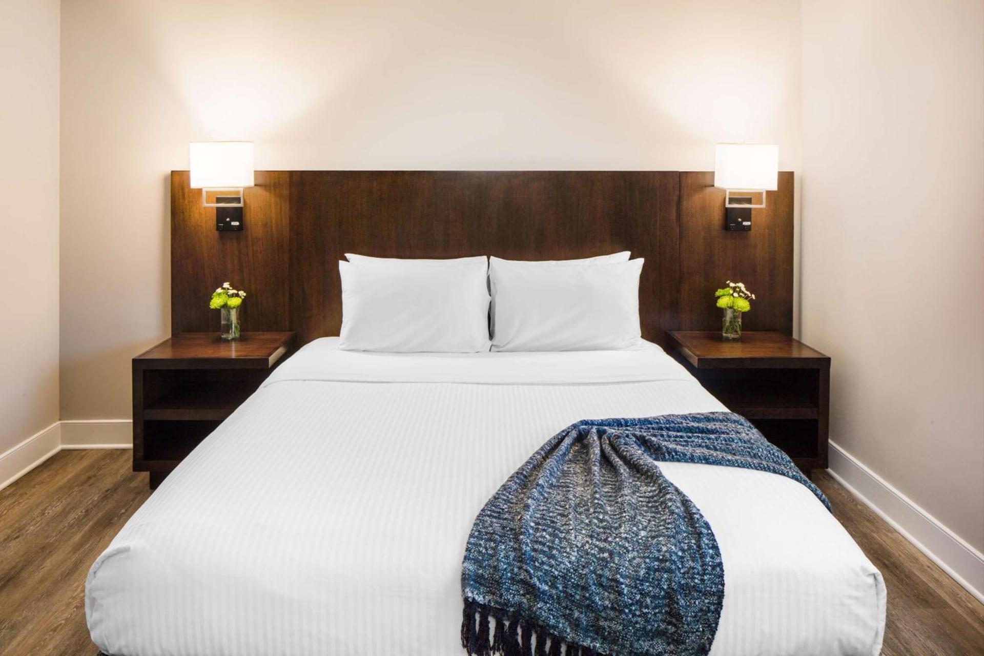 Watt Hotel Tapestry Collection by Hilton photo 27