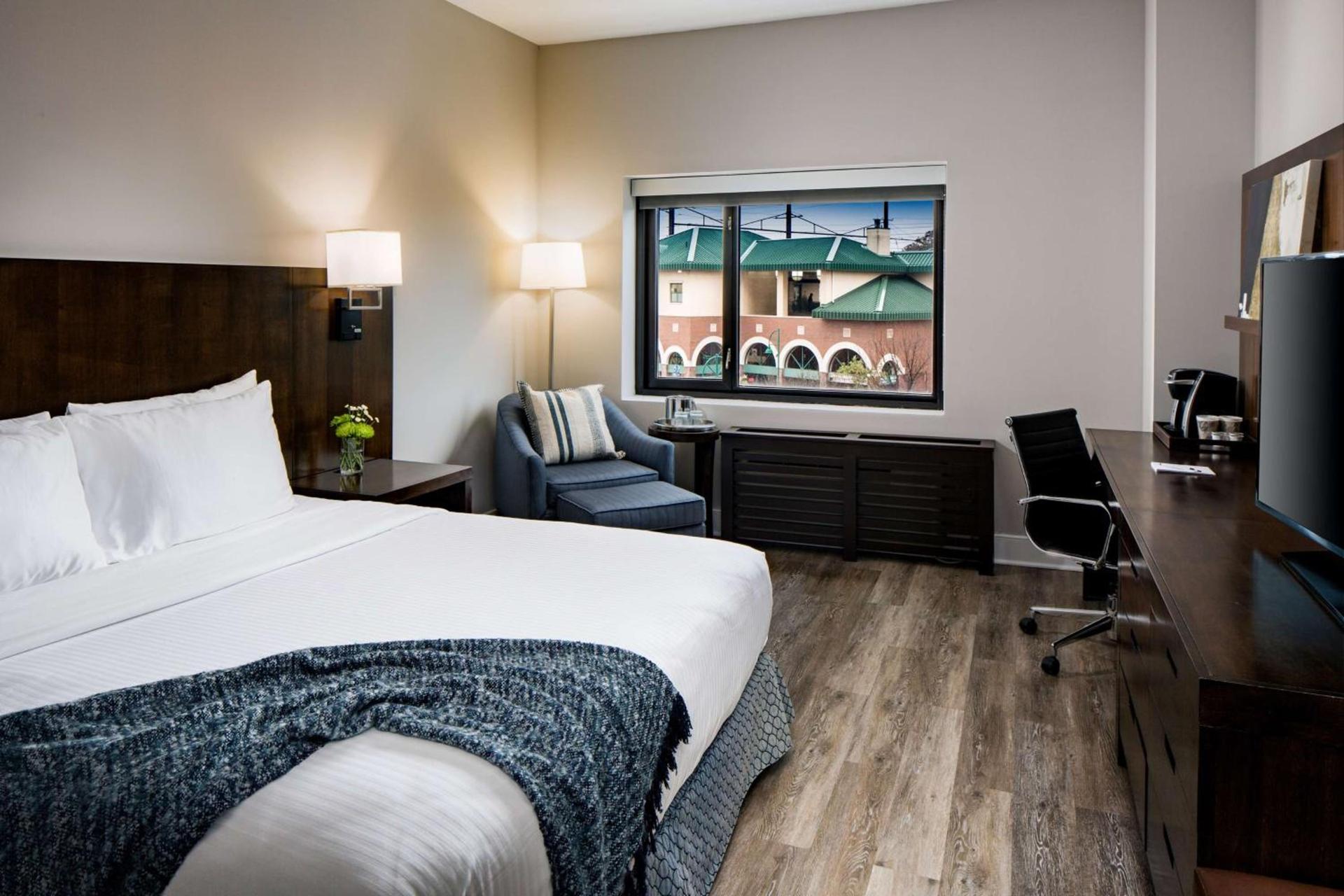 Watt Hotel Tapestry Collection by Hilton photo 29