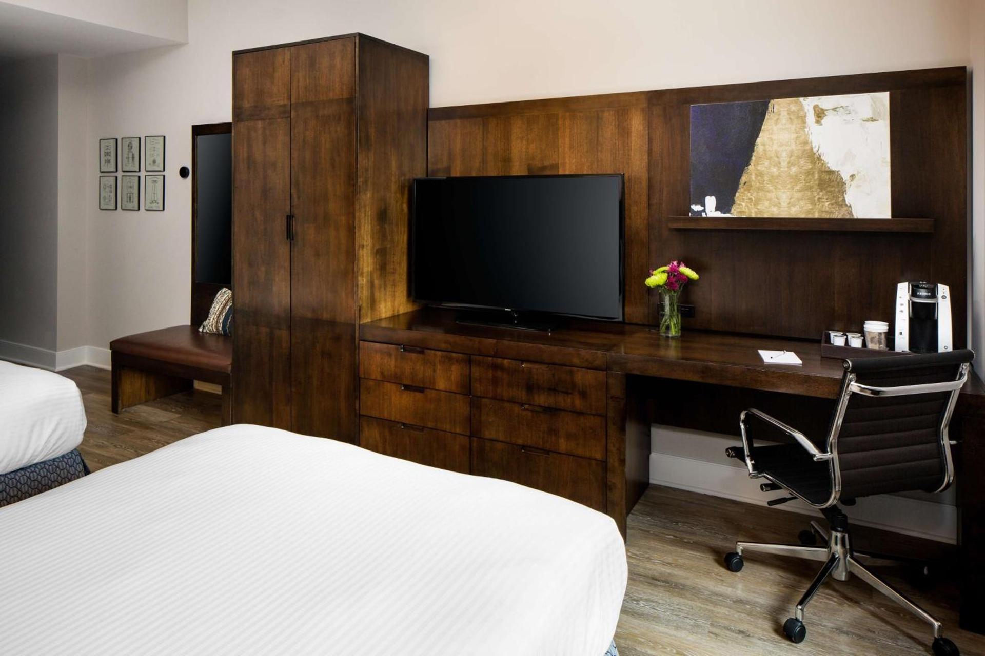Watt Hotel Tapestry Collection by Hilton photo 30