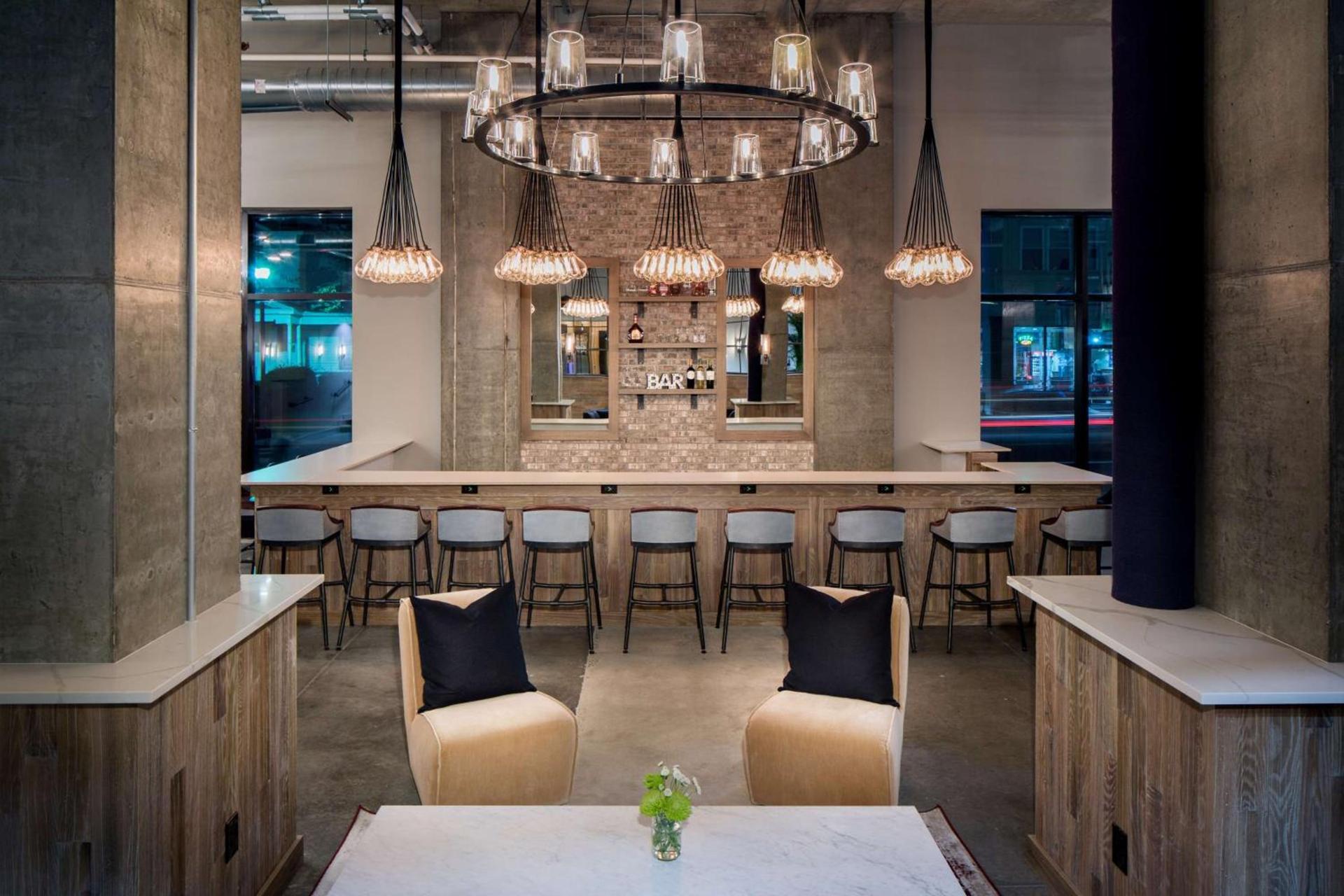 Watt Hotel Tapestry Collection by Hilton photo 39