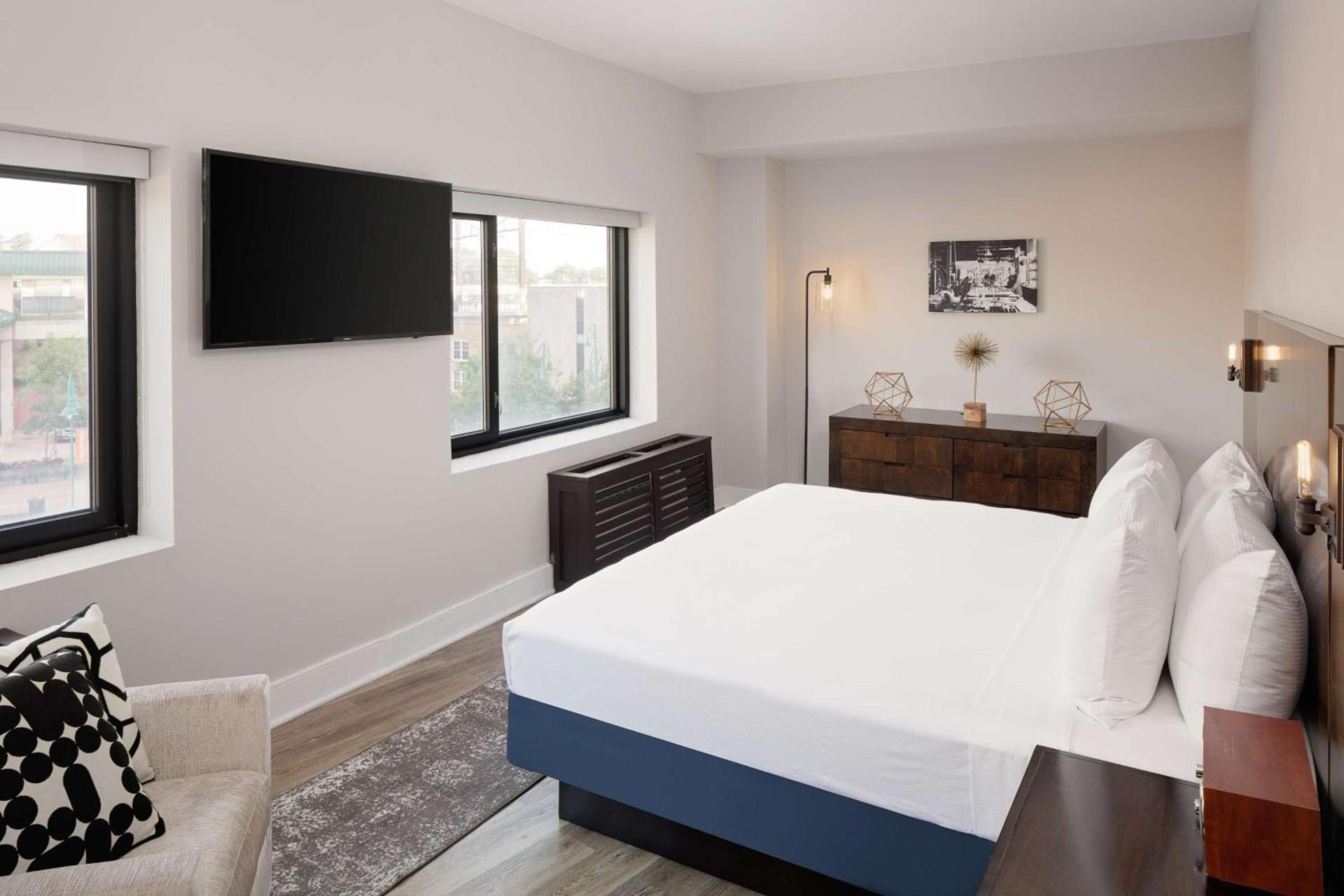 Watt Hotel Tapestry Collection by Hilton photo 41